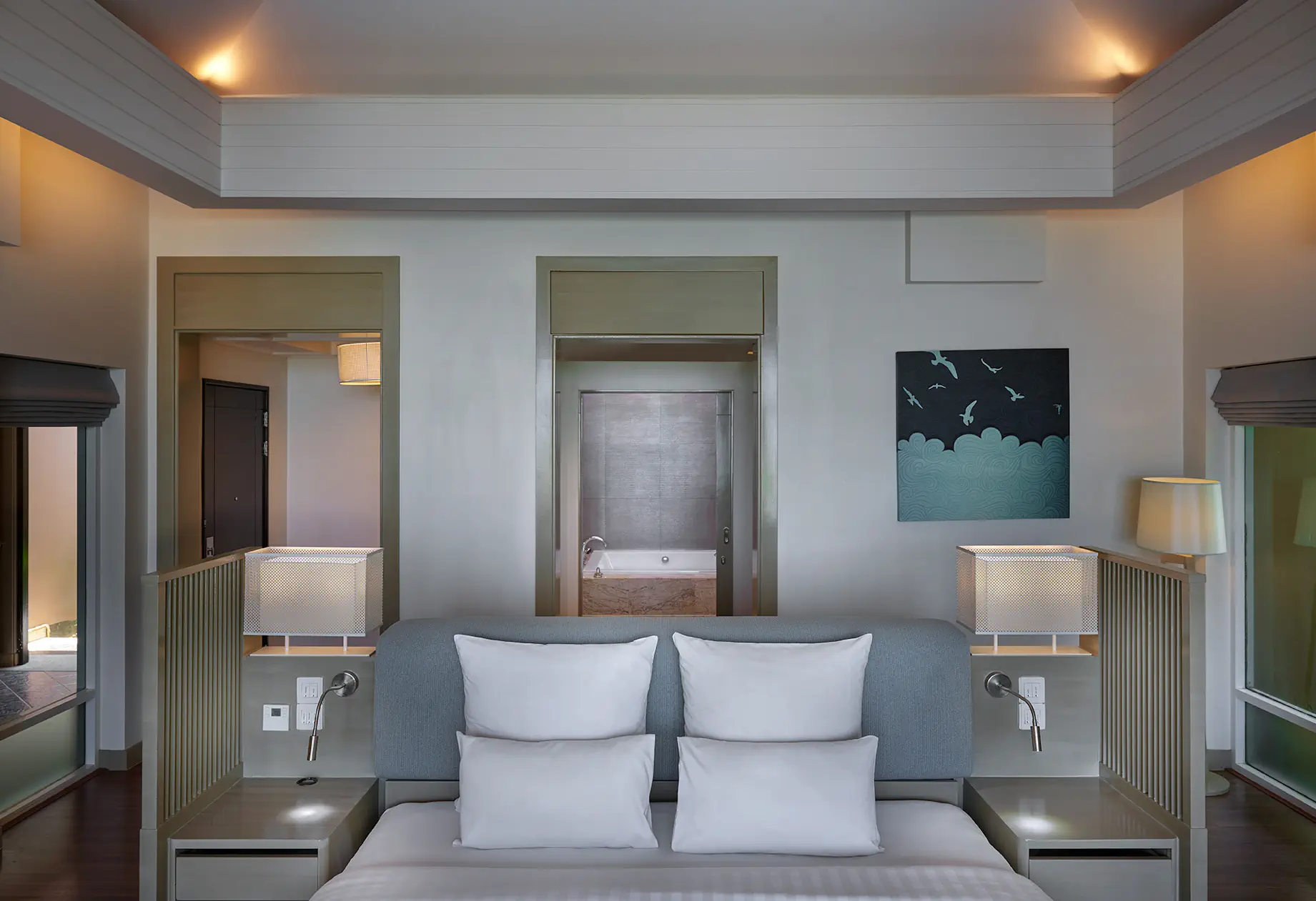 Pullman Phuket Panwa Beach Resort (ex Radisson) - zdjęcie 38