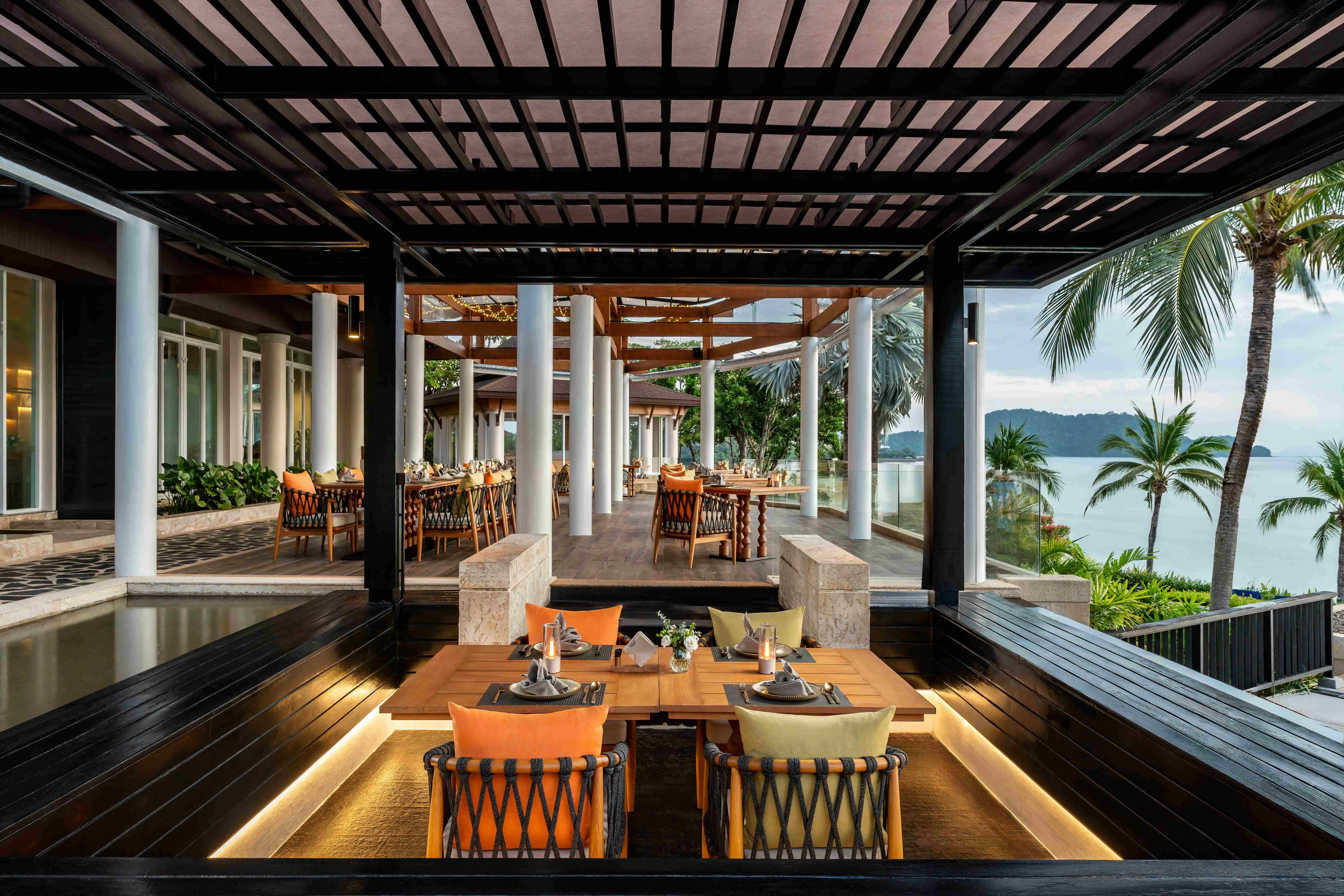 Pullman Phuket Panwa Beach Resort (ex Radisson) - zdjęcie 67