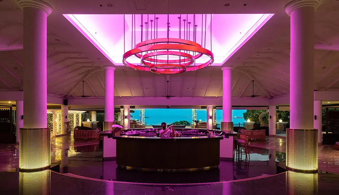 Pullman Phuket Panwa Beach Resort (ex Radisson) - zdjęcie 82
