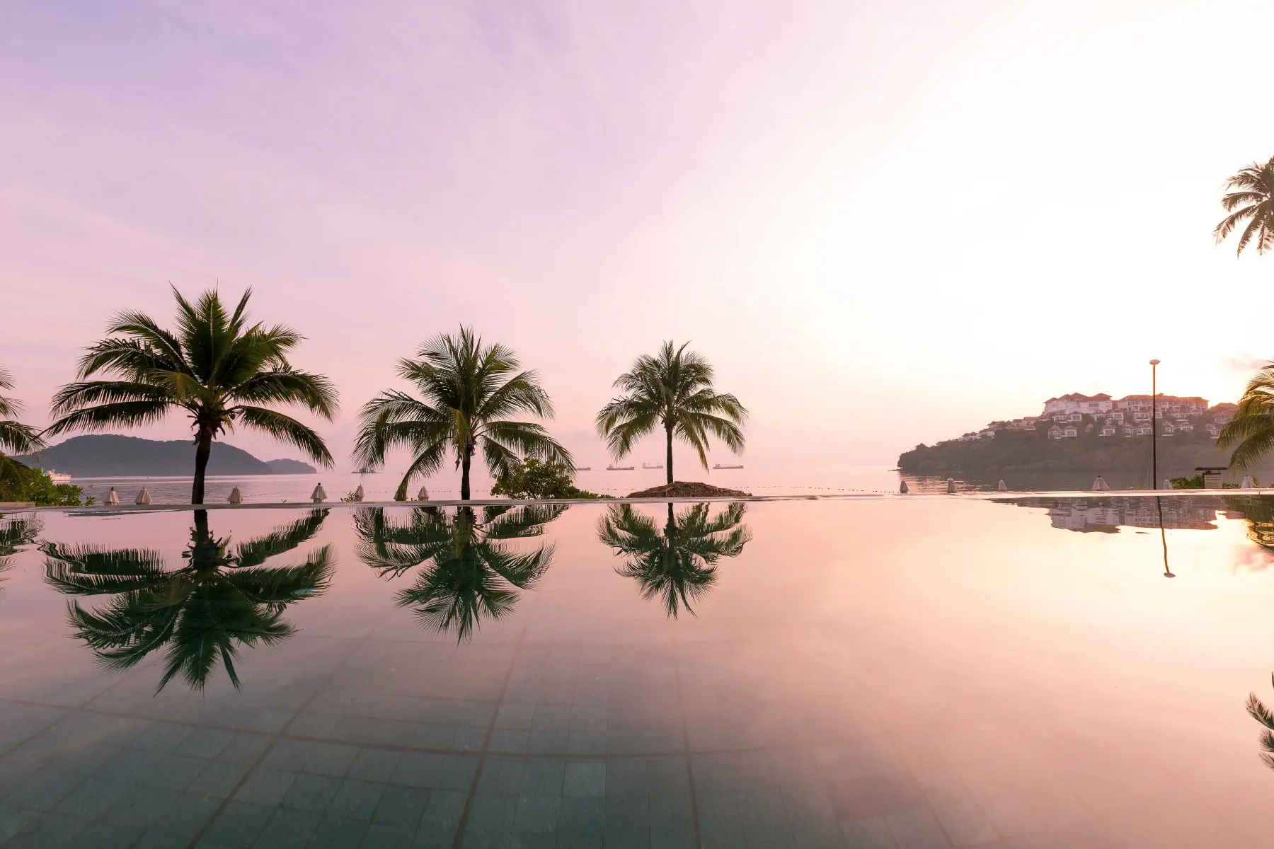 Pullman Phuket Panwa Beach Resort (ex Radisson) - zdjęcie 93