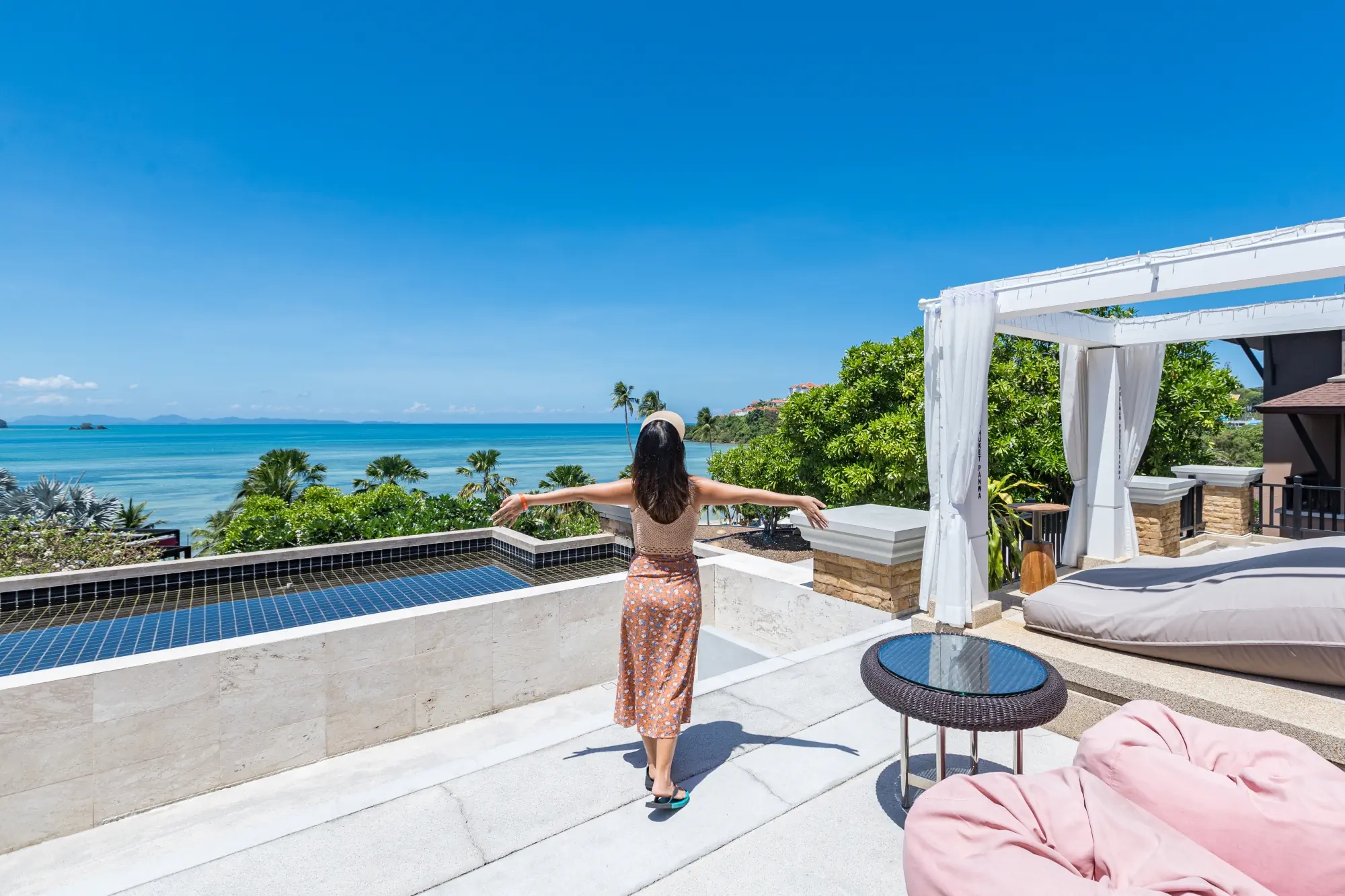 Pullman Phuket Panwa Beach Resort (ex Radisson) - zdjęcie 74