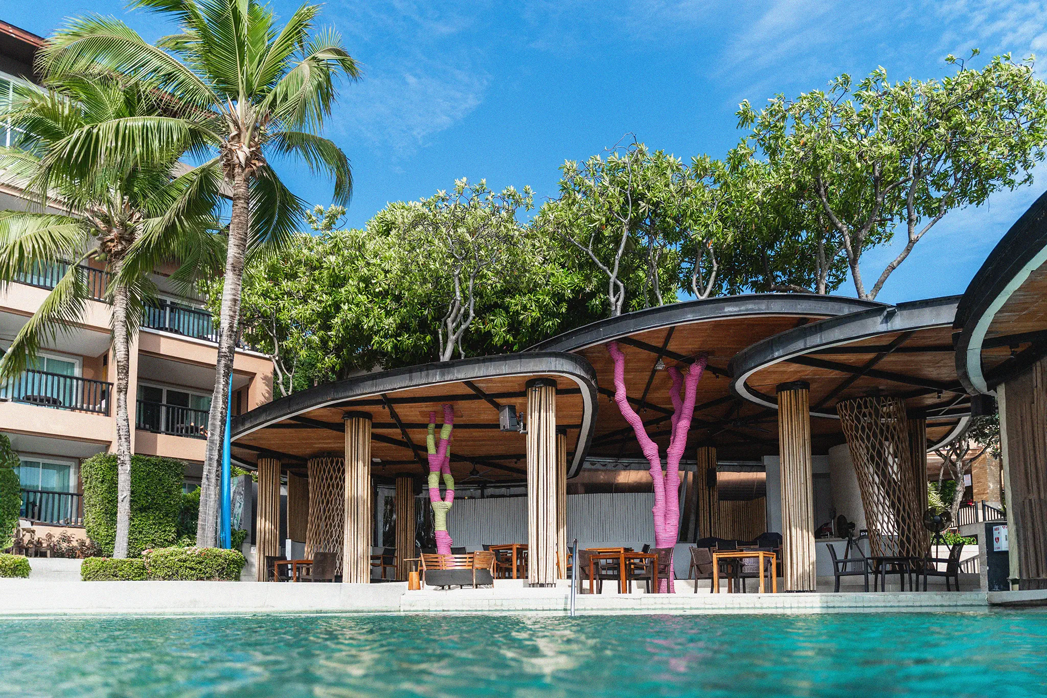 Pullman Phuket Panwa Beach Resort (ex Radisson) - zdjęcie 80