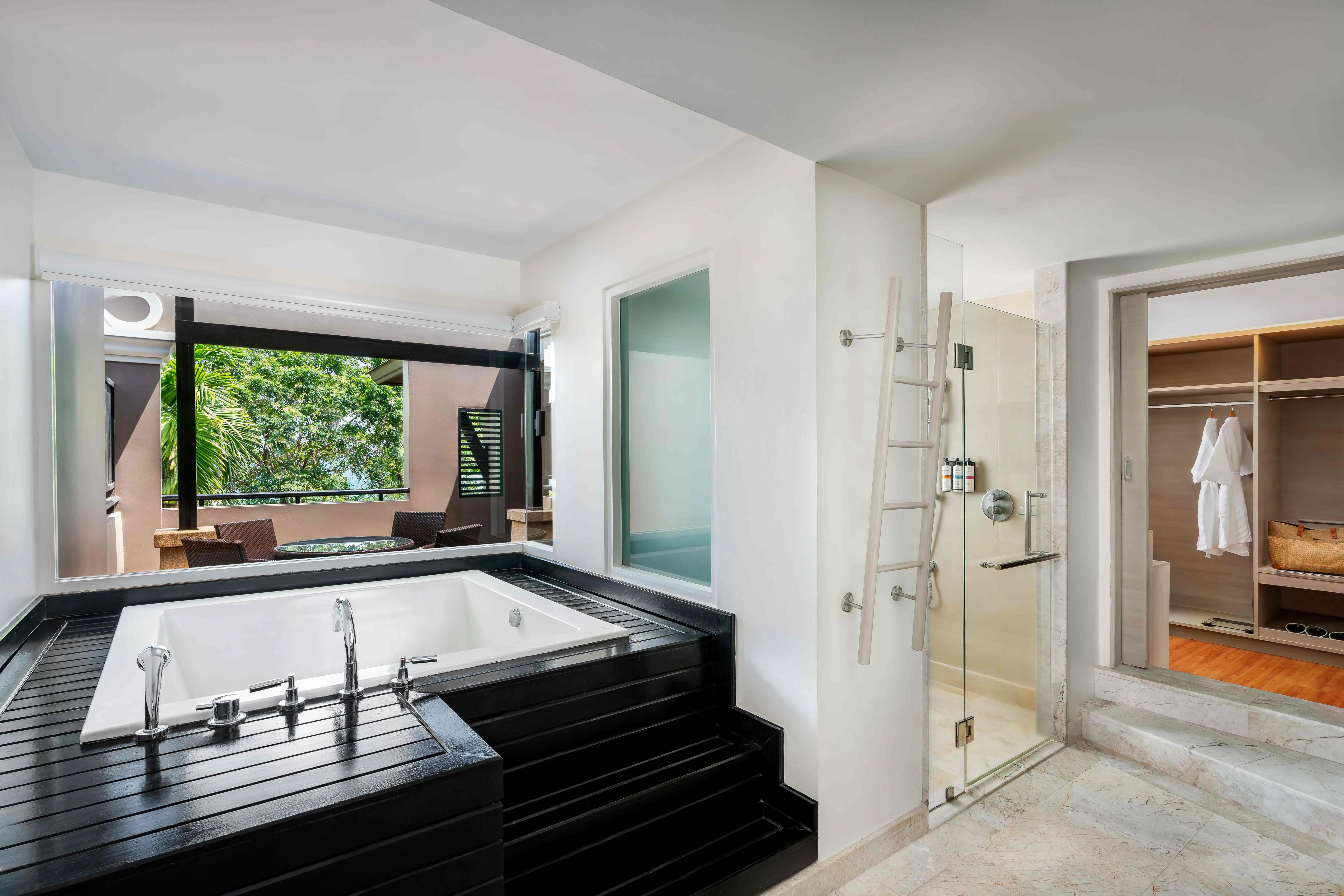 Pullman Phuket Panwa Beach Resort (ex Radisson) - zdjęcie 31