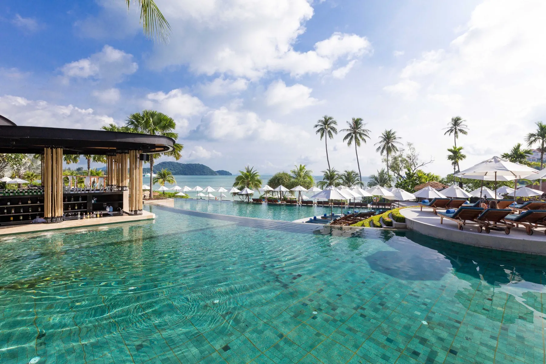 Pullman Phuket Panwa Beach Resort (ex Radisson) - zdjęcie 87