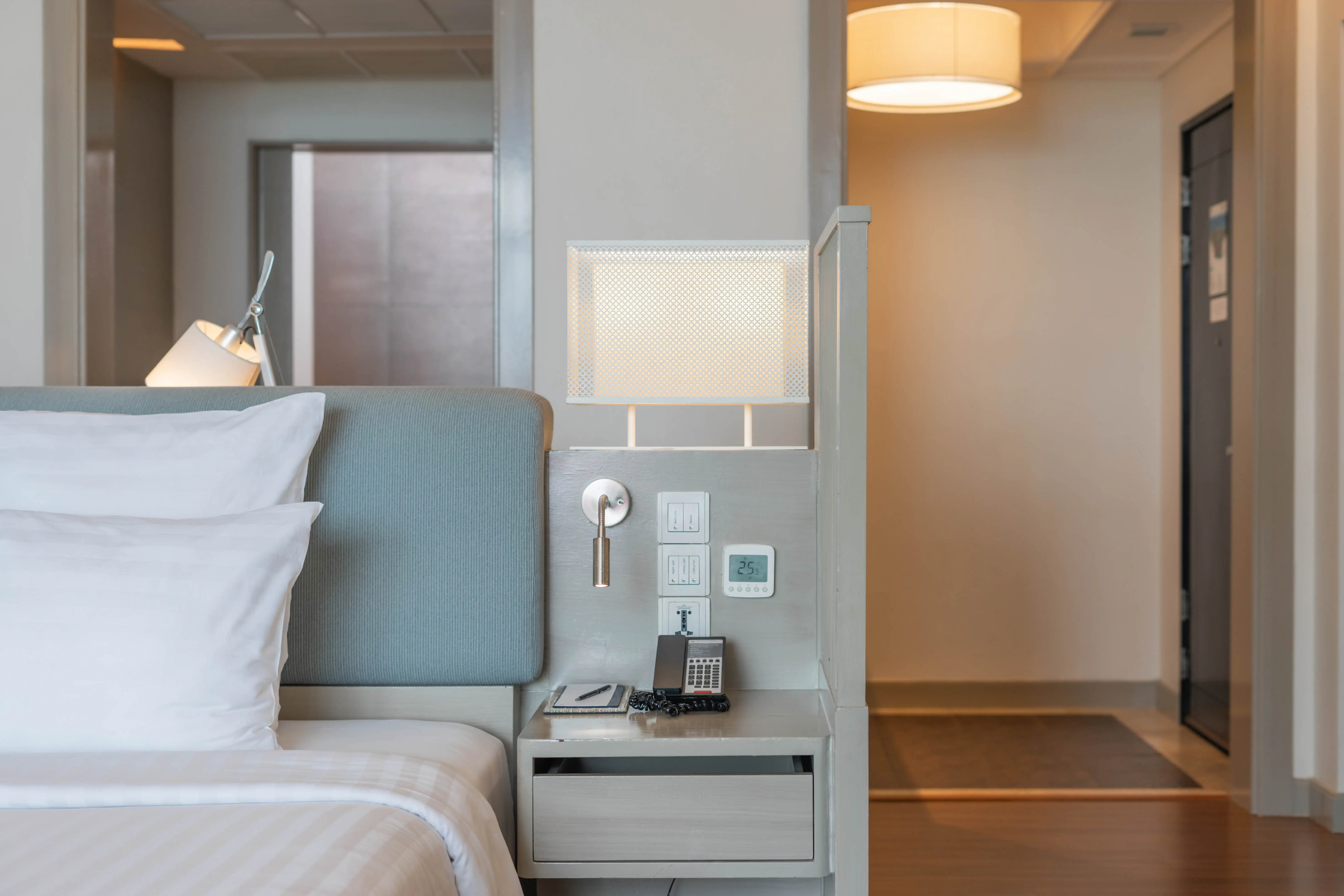 Pullman Phuket Panwa Beach Resort (ex Radisson) - zdjęcie 45