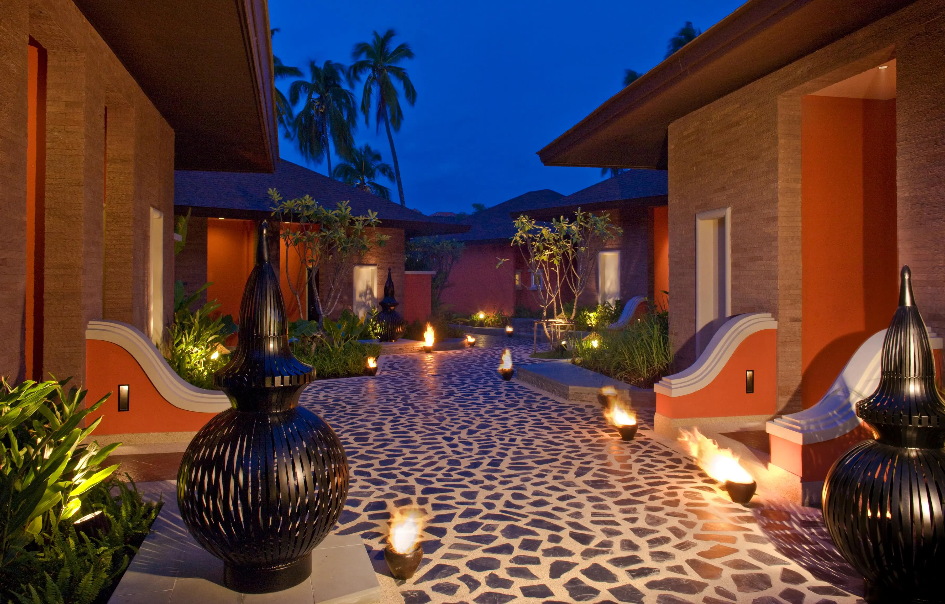 Pullman Phuket Panwa Beach Resort (ex Radisson) - zdjęcie 106