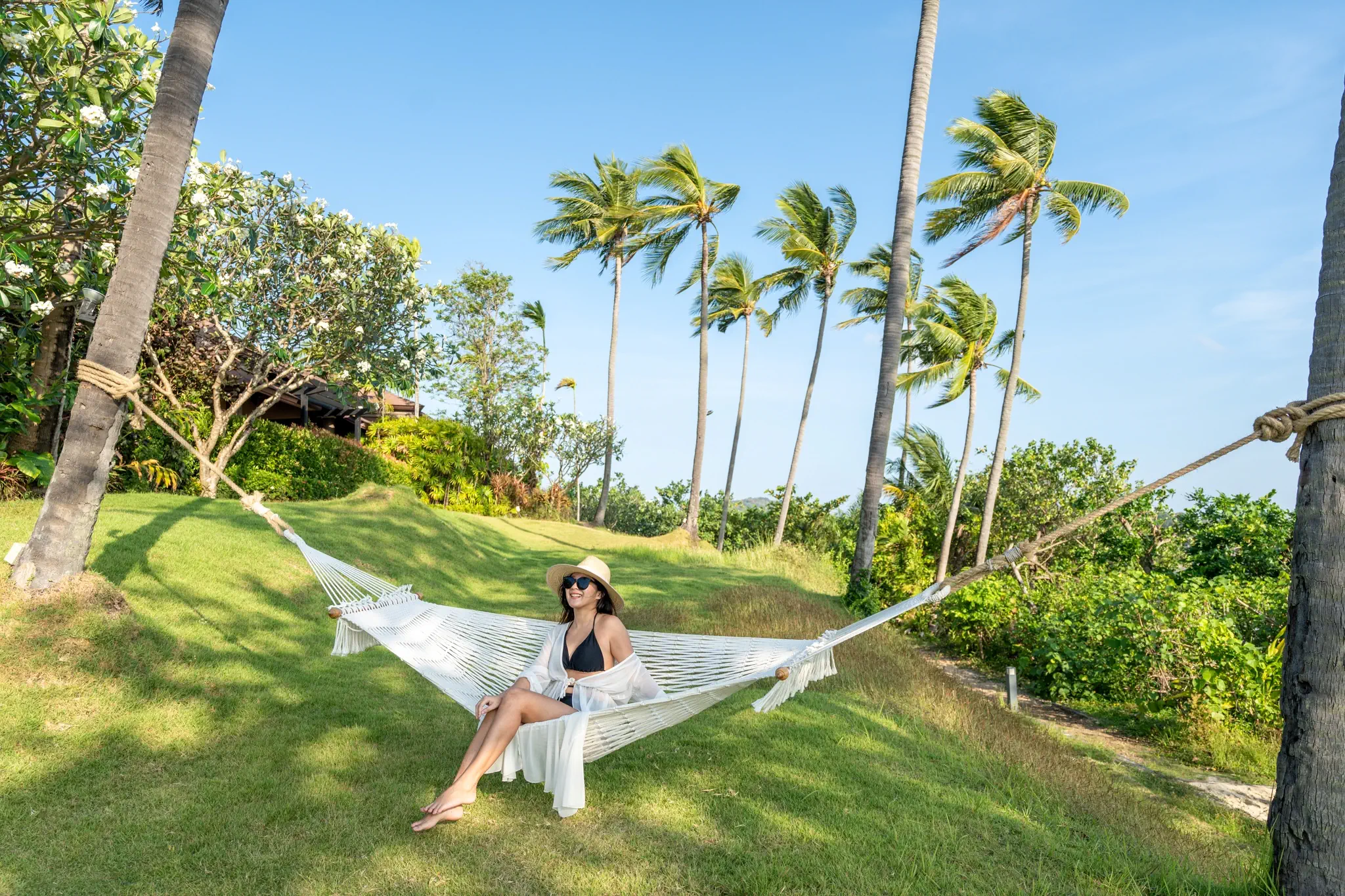 Pullman Phuket Panwa Beach Resort (ex Radisson) - zdjęcie 104