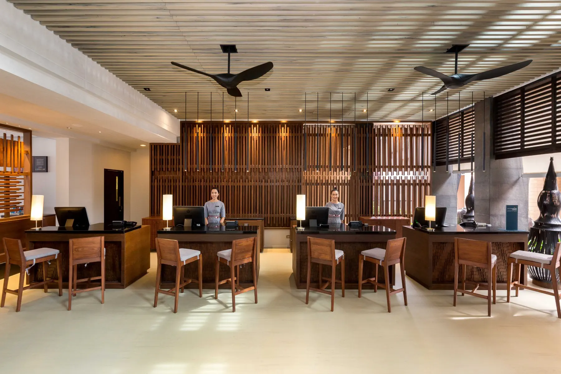 Pullman Phuket Panwa Beach Resort (ex Radisson) - zdjęcie 3