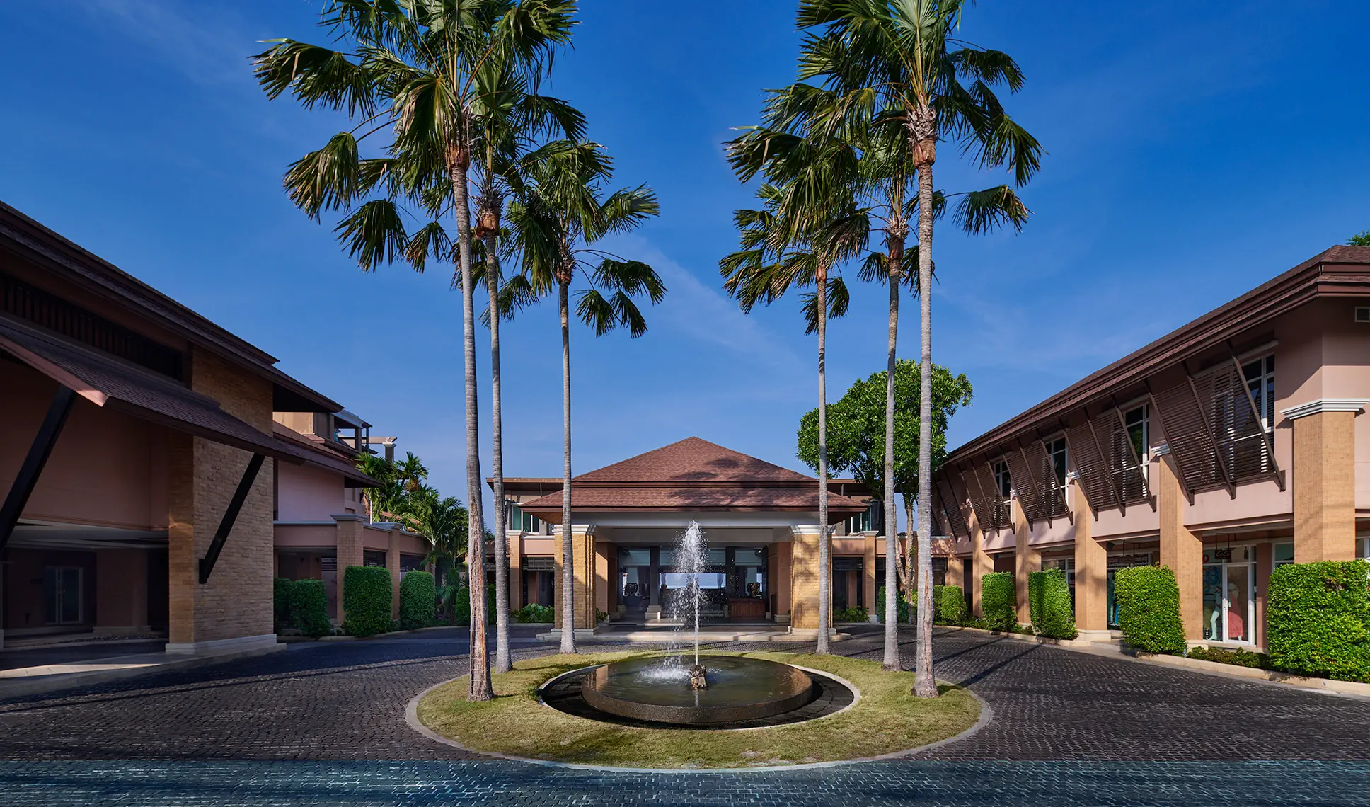 Pullman Phuket Panwa Beach Resort (ex Radisson) - zdjęcie 5