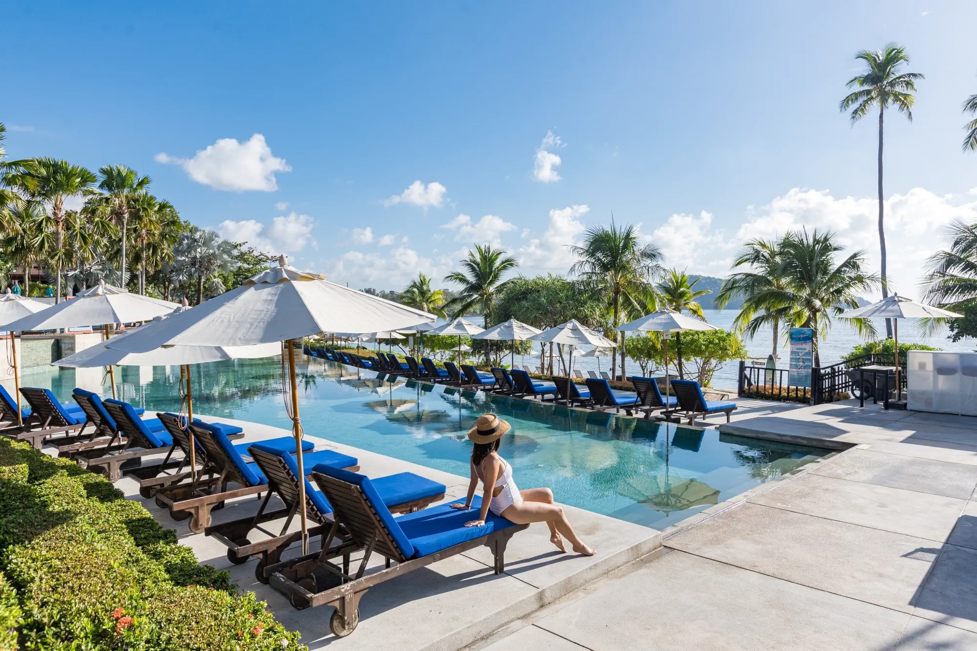 Pullman Phuket Panwa Beach Resort (ex Radisson) - zdjęcie 101