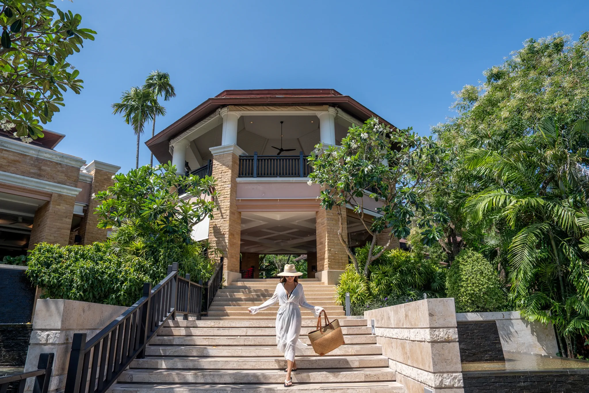 Pullman Phuket Panwa Beach Resort (ex Radisson) - zdjęcie 11