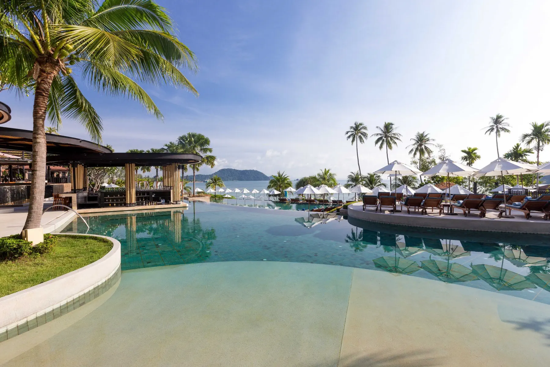 Pullman Phuket Panwa Beach Resort (ex Radisson) - zdjęcie 84