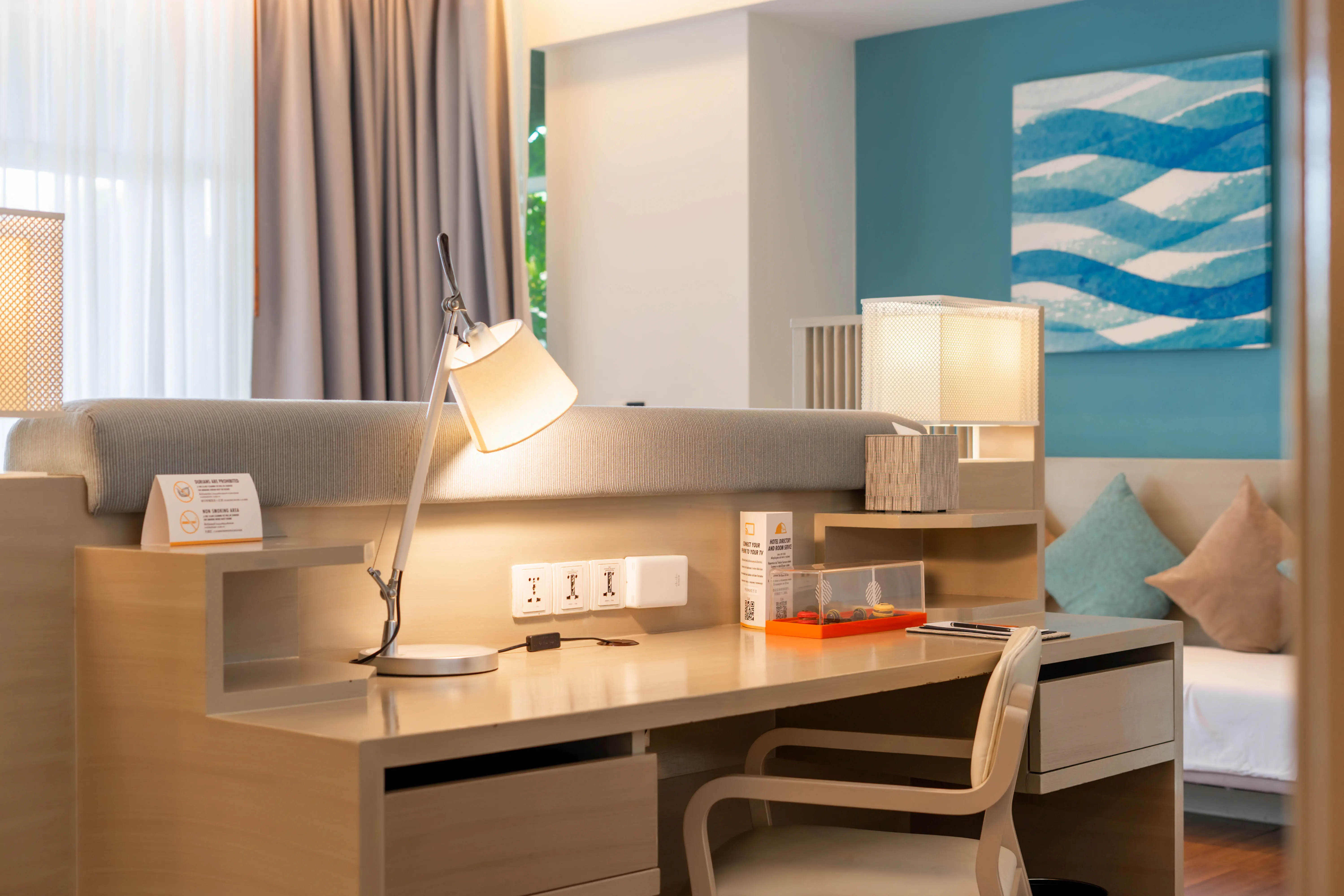 Pullman Phuket Panwa Beach Resort (ex Radisson) - zdjęcie 46