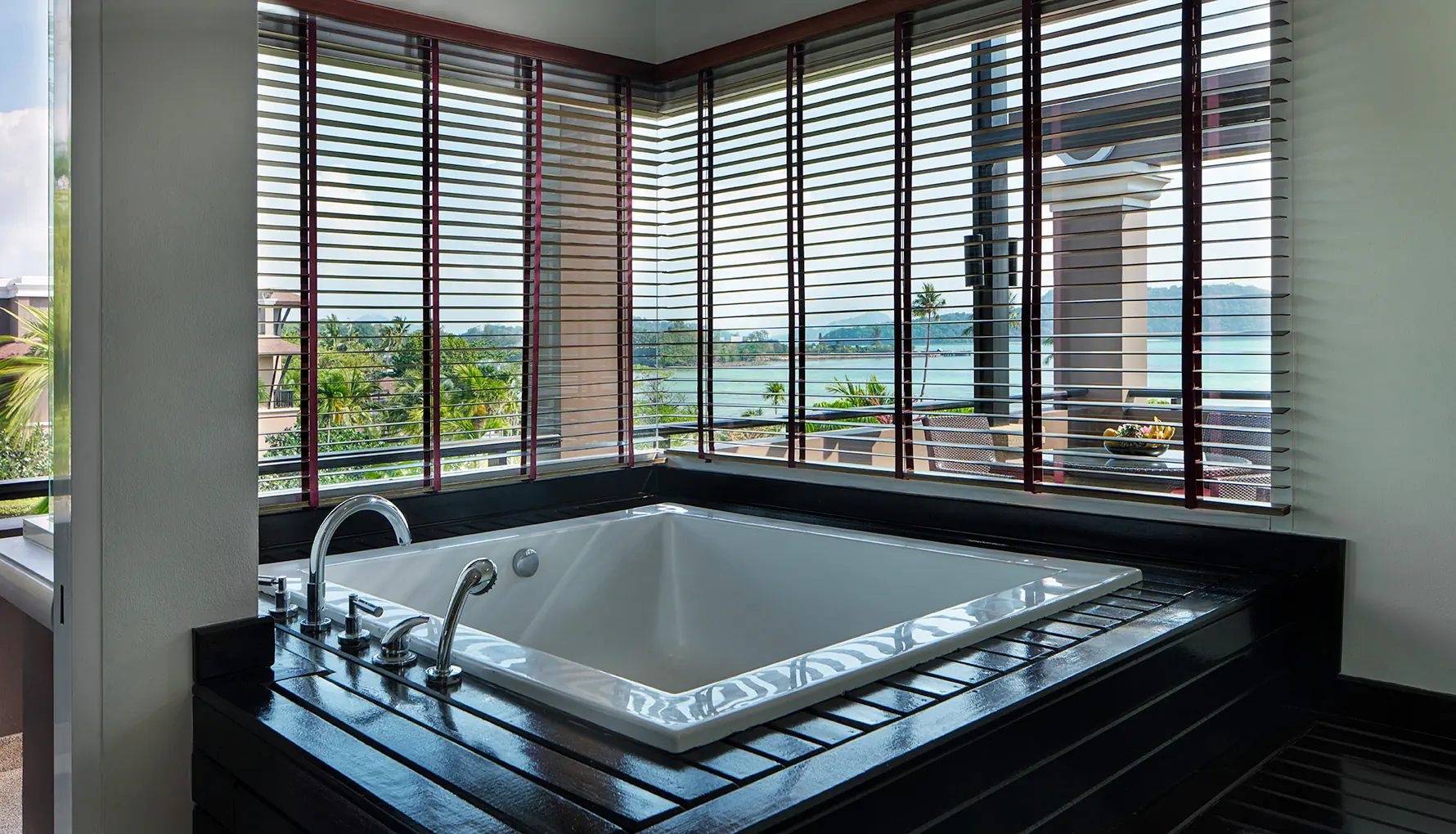 Pullman Phuket Panwa Beach Resort (ex Radisson) - zdjęcie 33