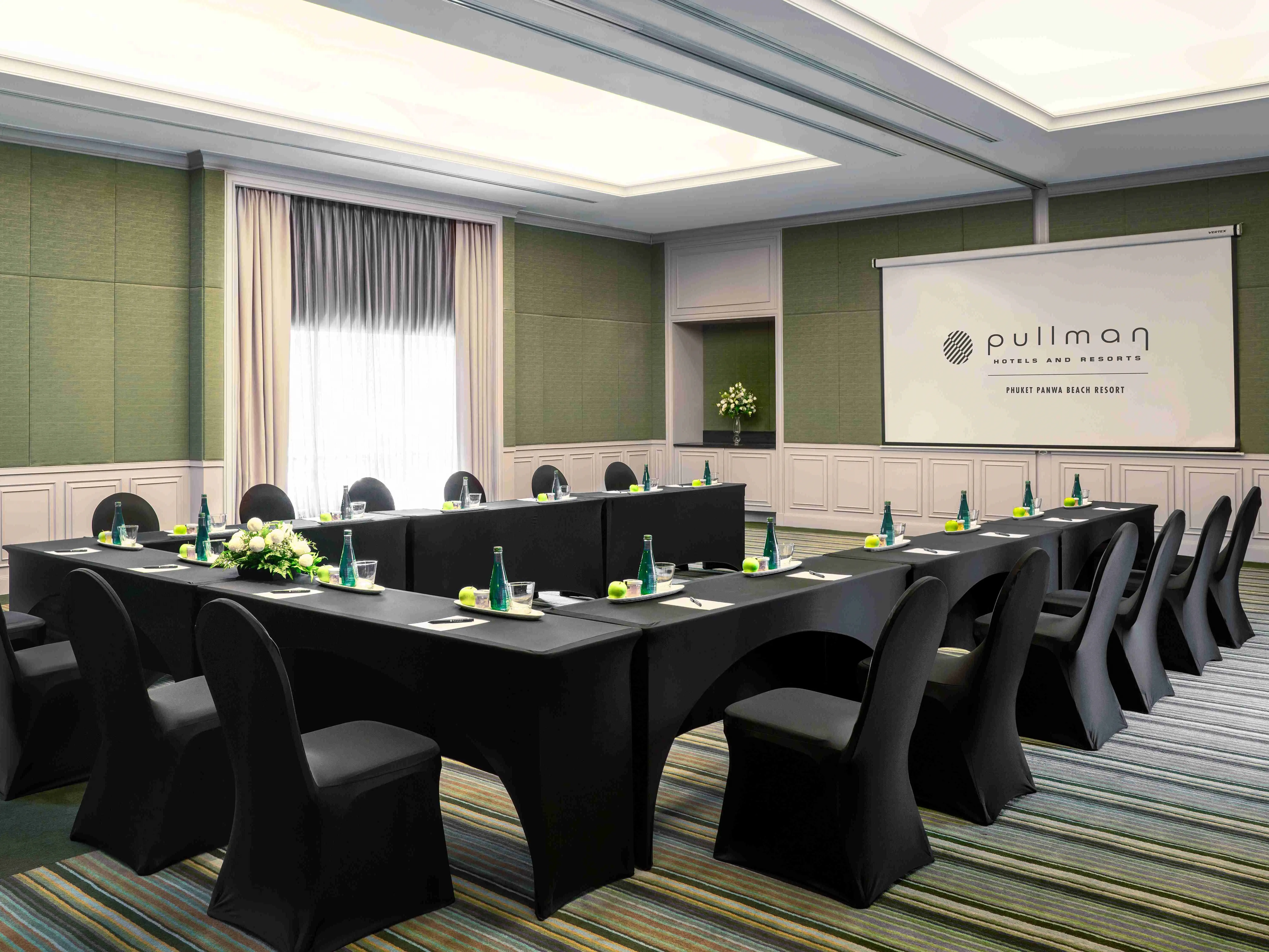 Pullman Phuket Panwa Beach Resort (ex Radisson) - zdjęcie 118