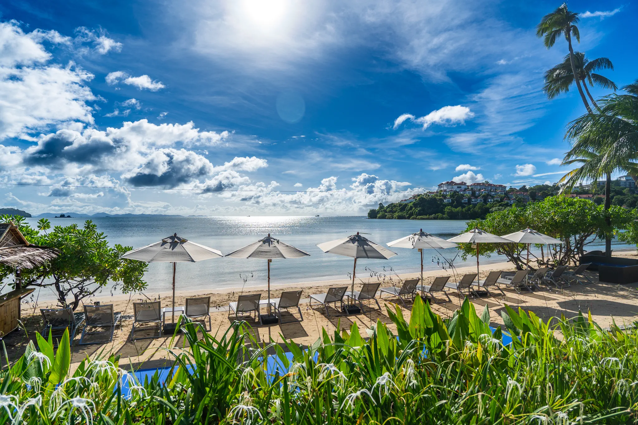 Pullman Phuket Panwa Beach Resort (ex Radisson) - zdjęcie 97