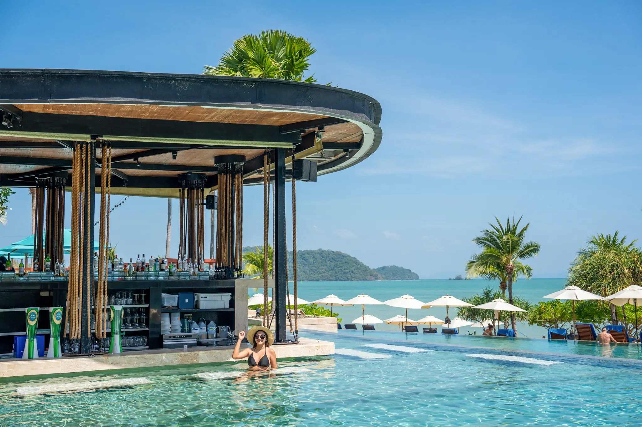 Pullman Phuket Panwa Beach Resort (ex Radisson) - zdjęcie 71