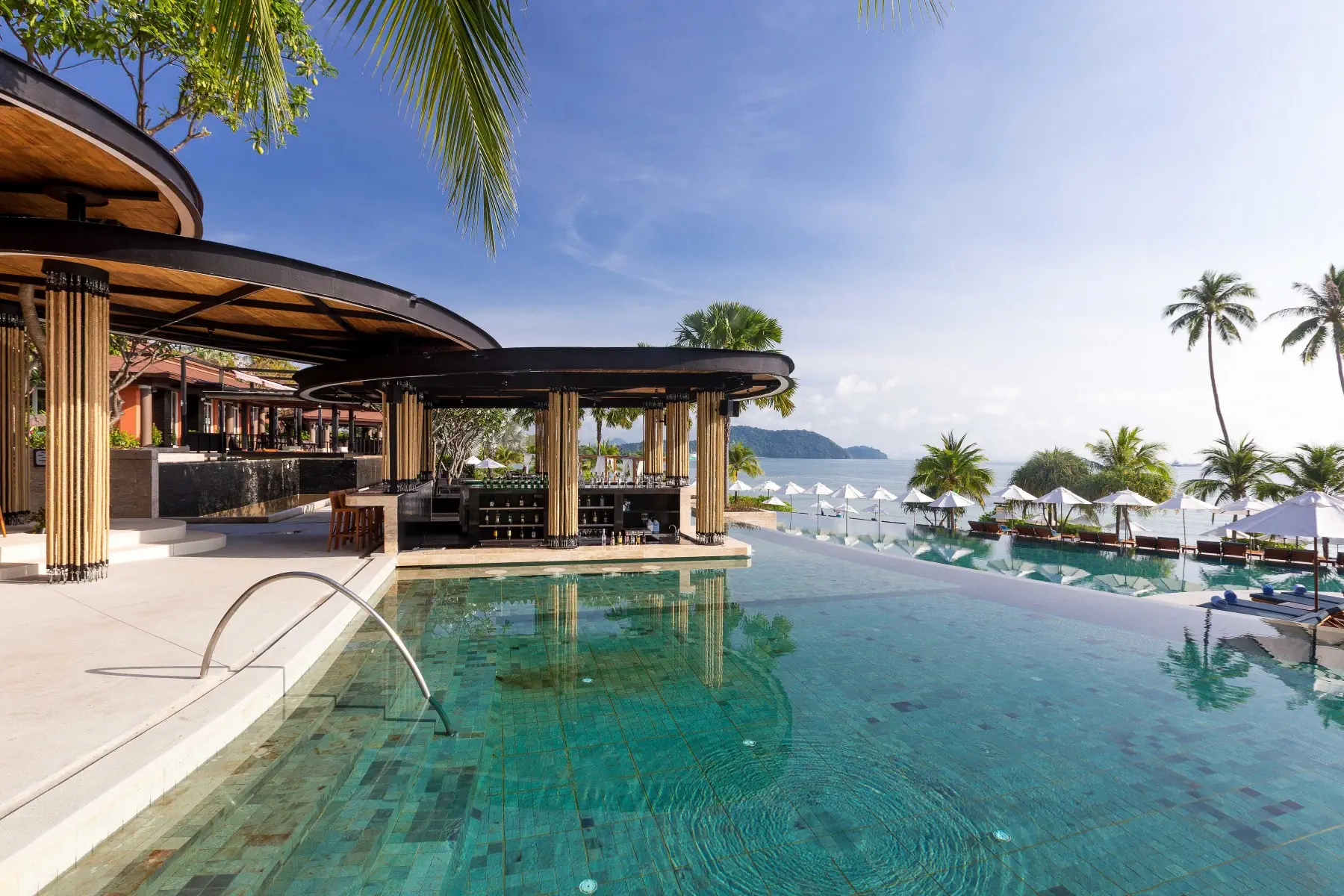 Pullman Phuket Panwa Beach Resort (ex Radisson) - zdjęcie 56