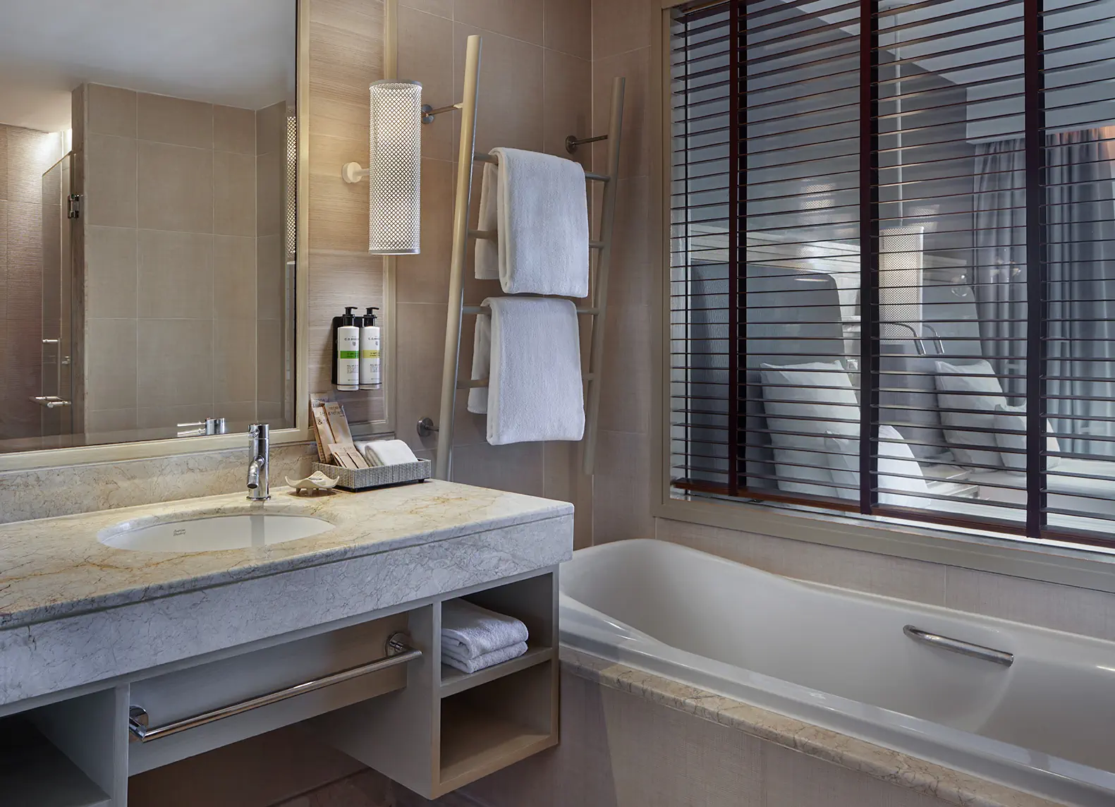 Pullman Phuket Panwa Beach Resort (ex Radisson) - zdjęcie 14