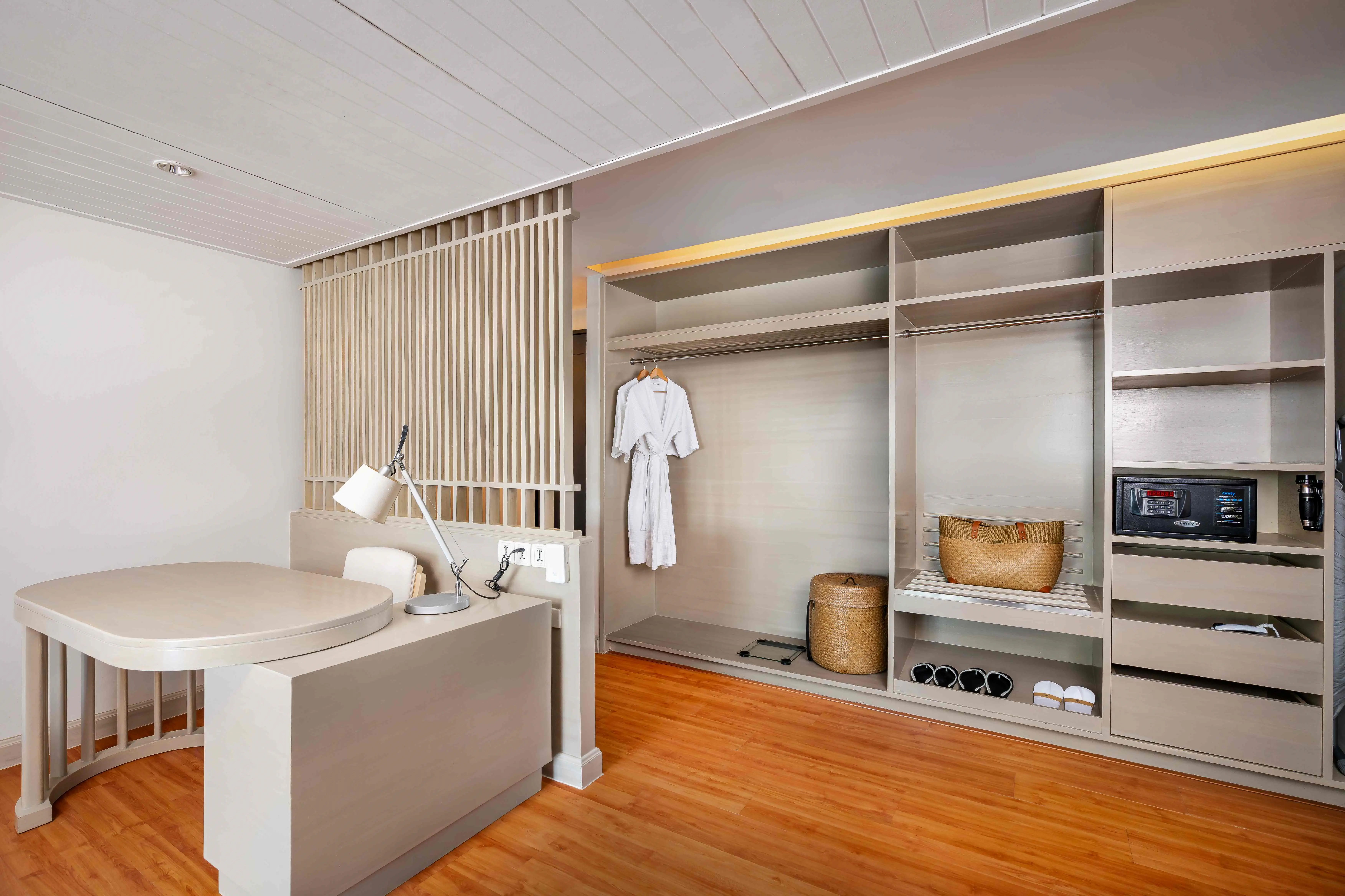 Pullman Phuket Panwa Beach Resort (ex Radisson) - zdjęcie 24