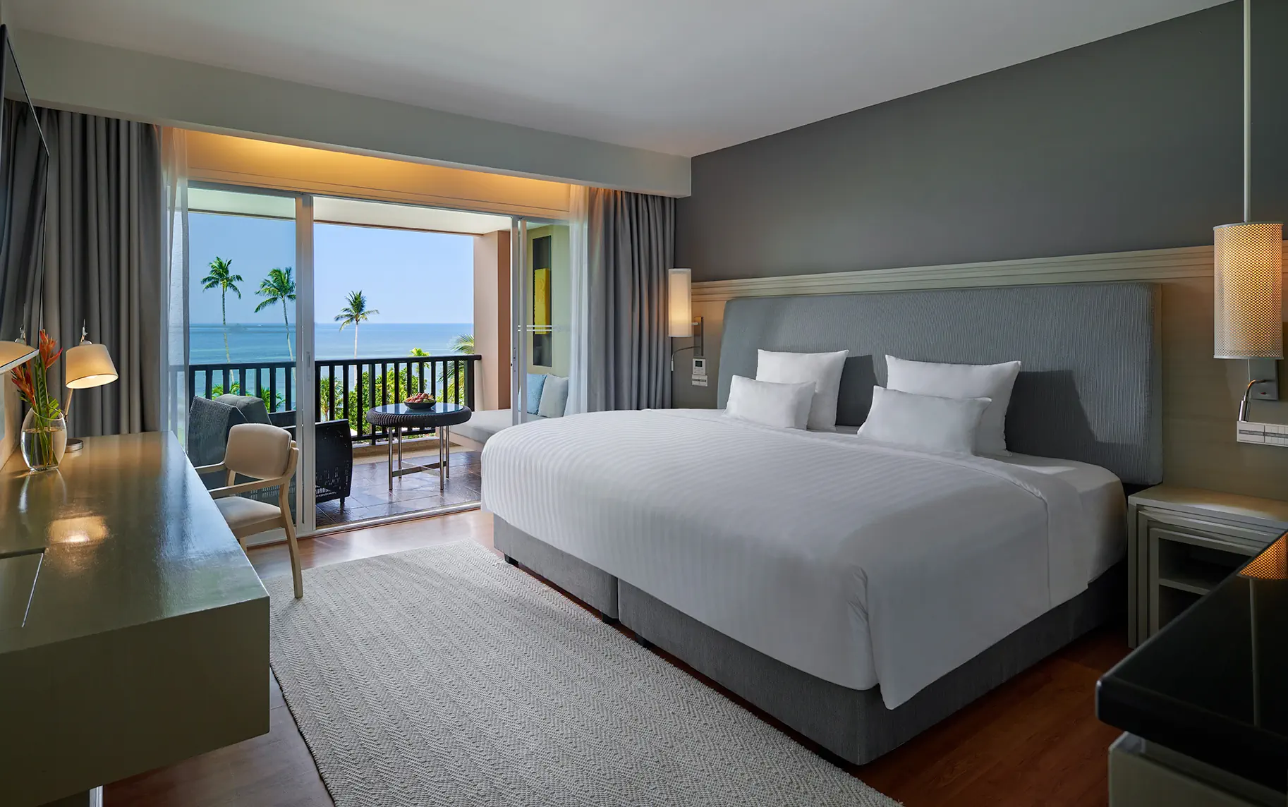 Pullman Phuket Panwa Beach Resort (ex Radisson) - zdjęcie 20