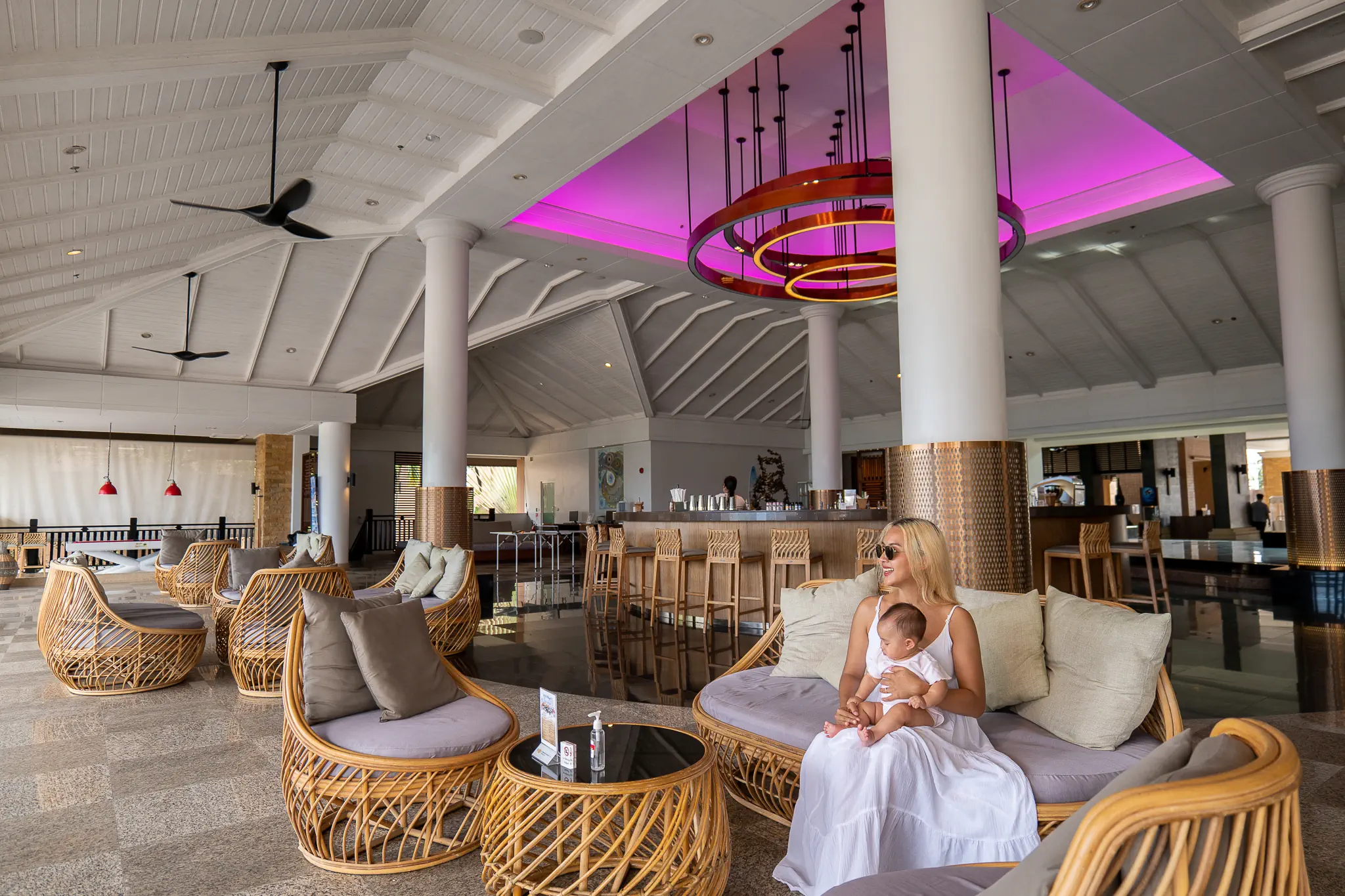 Pullman Phuket Panwa Beach Resort (ex Radisson) - zdjęcie 76