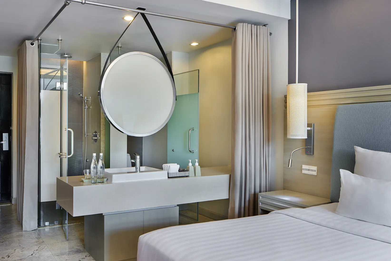 Pullman Phuket Panwa Beach Resort (ex Radisson) - zdjęcie 53