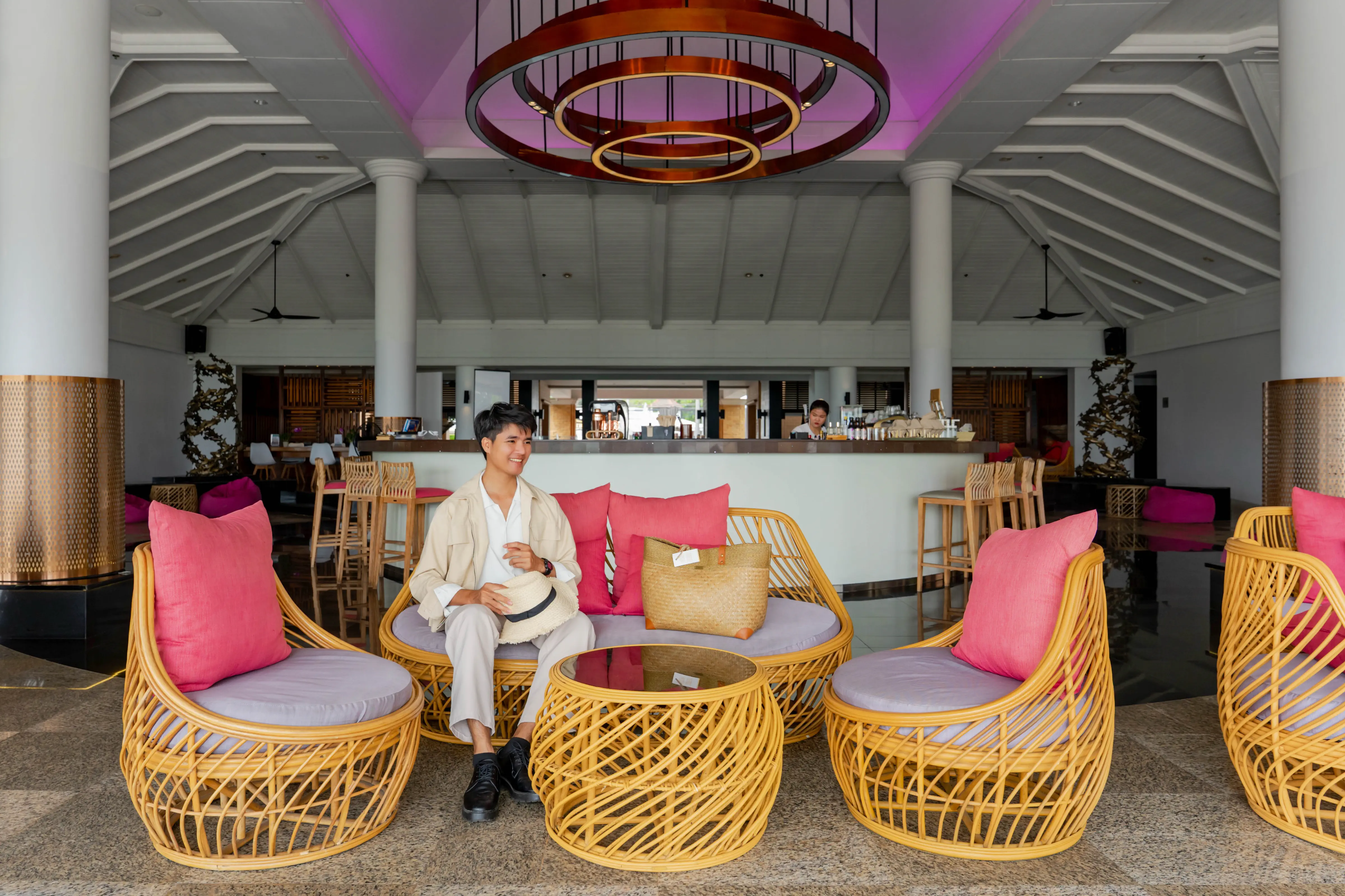 Pullman Phuket Panwa Beach Resort (ex Radisson) - zdjęcie 81