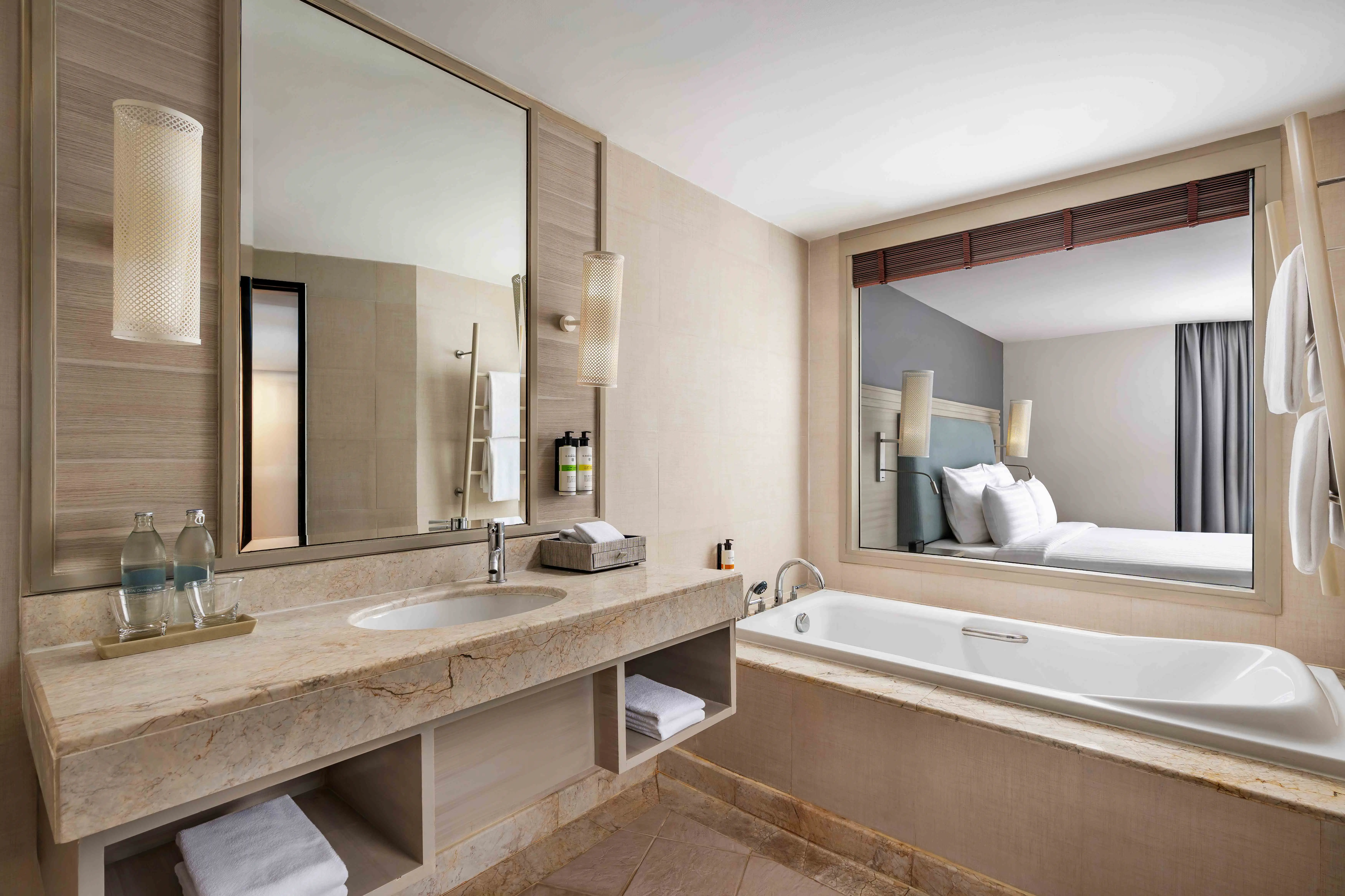 Pullman Phuket Panwa Beach Resort (ex Radisson) - zdjęcie 26