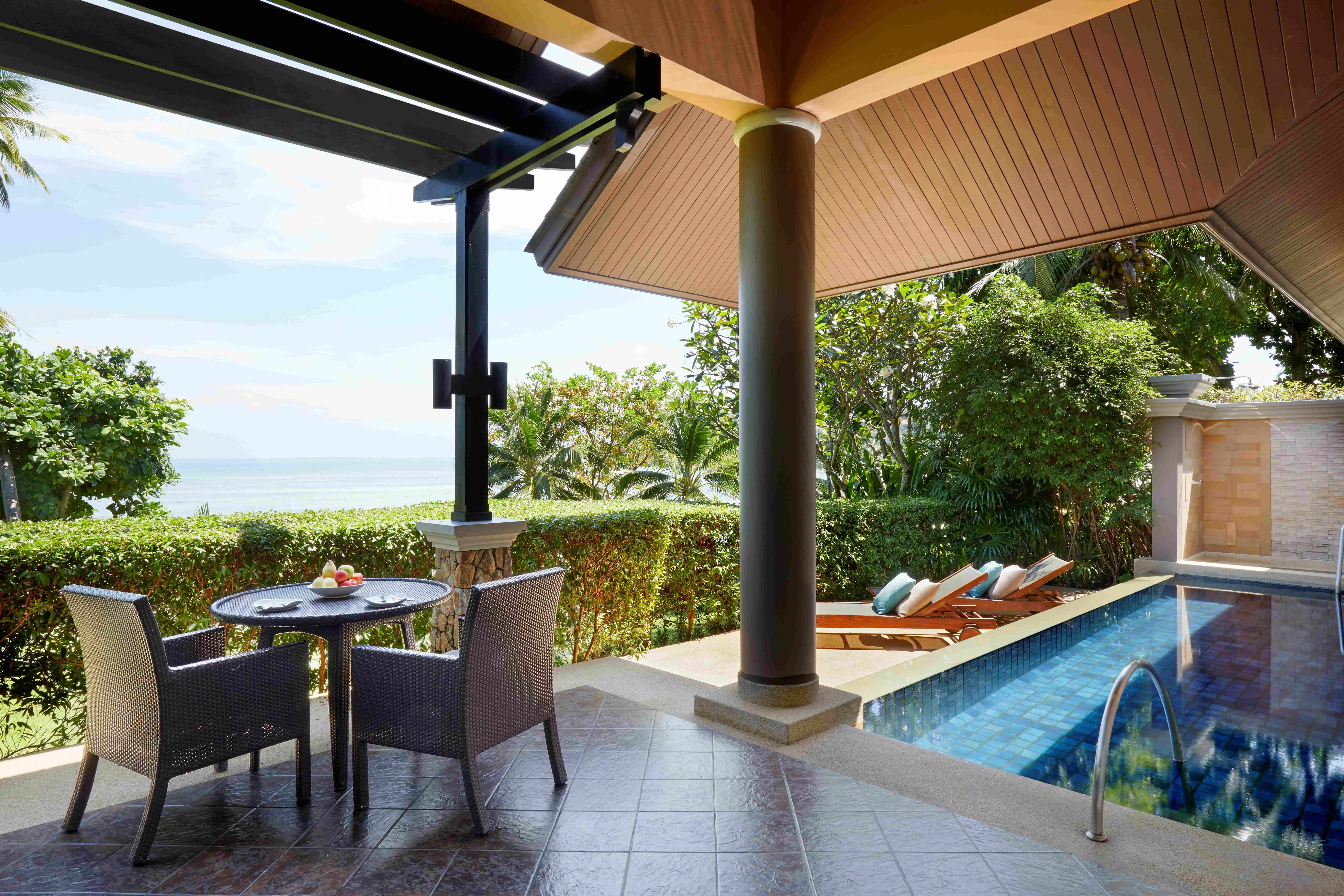 Pullman Phuket Panwa Beach Resort (ex Radisson) - zdjęcie 48