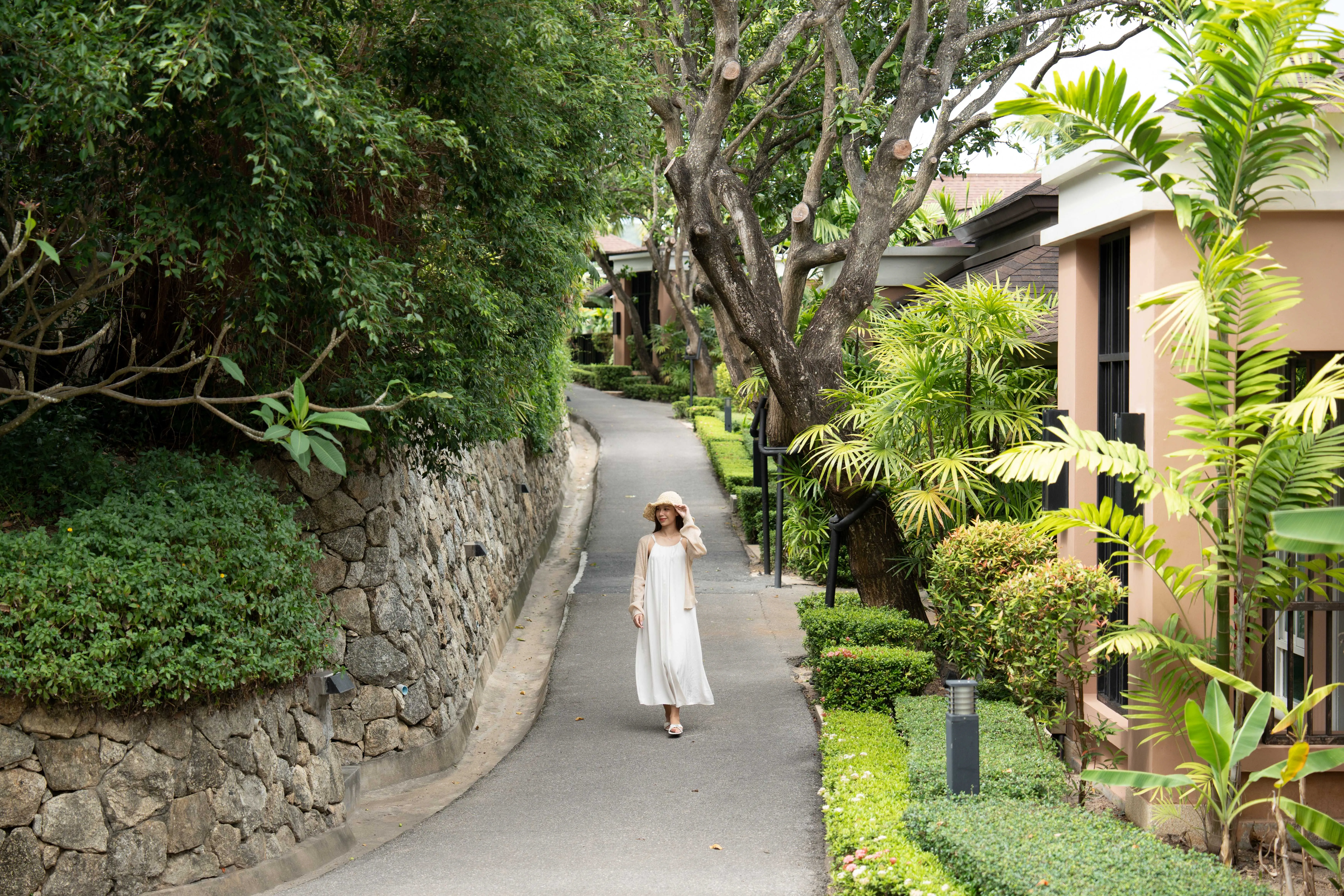 Pullman Phuket Panwa Beach Resort (ex Radisson) - zdjęcie 99