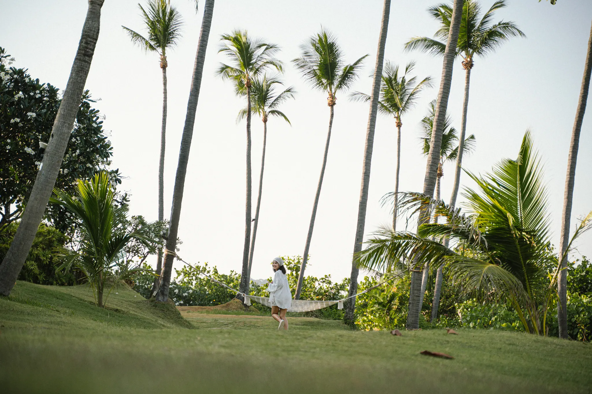 Pullman Phuket Panwa Beach Resort (ex Radisson) - zdjęcie 98