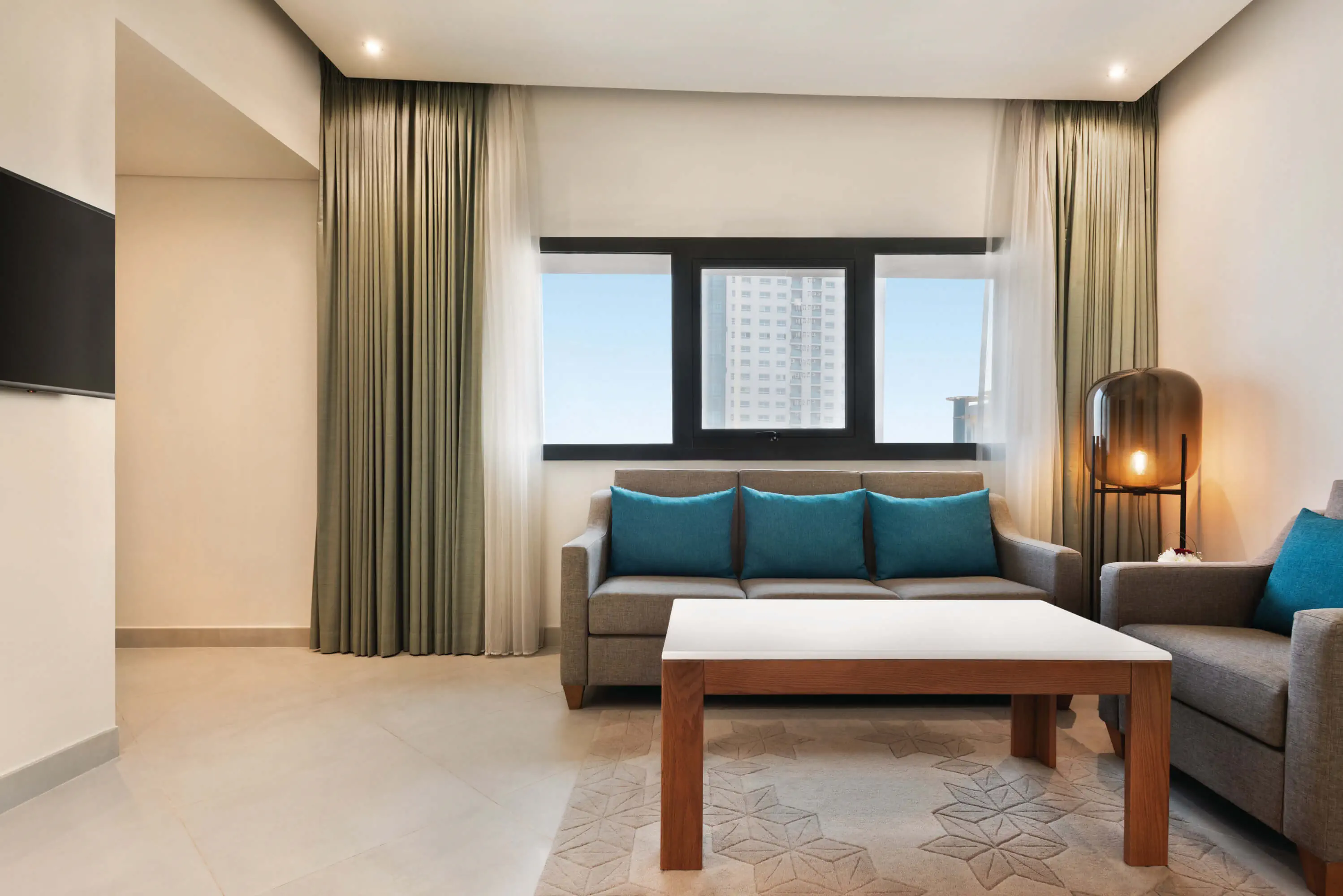 Wyndham Garden Ajman Corniche - zdjęcie 11