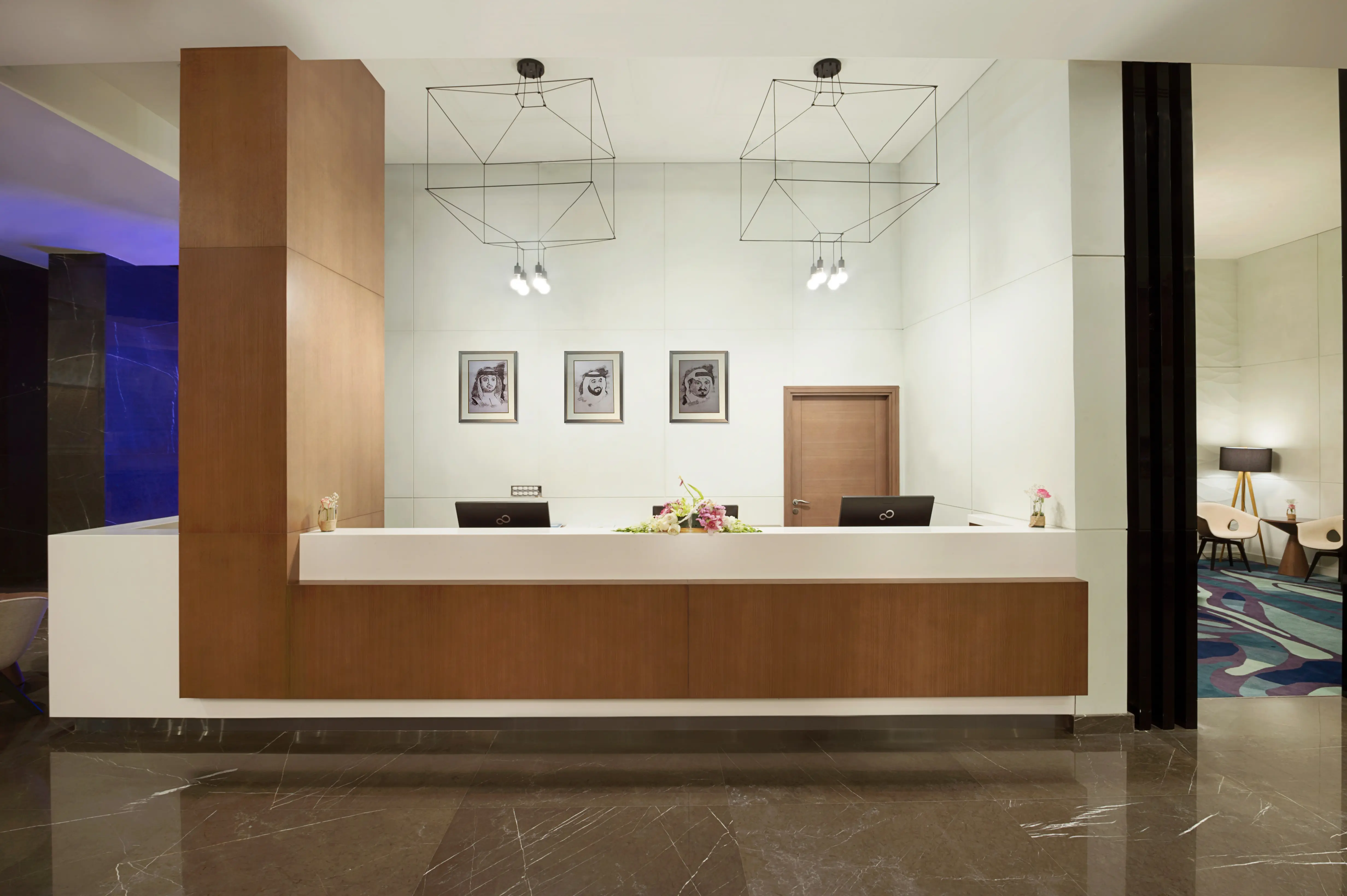 Wyndham Garden Ajman Corniche - zdjęcie 5