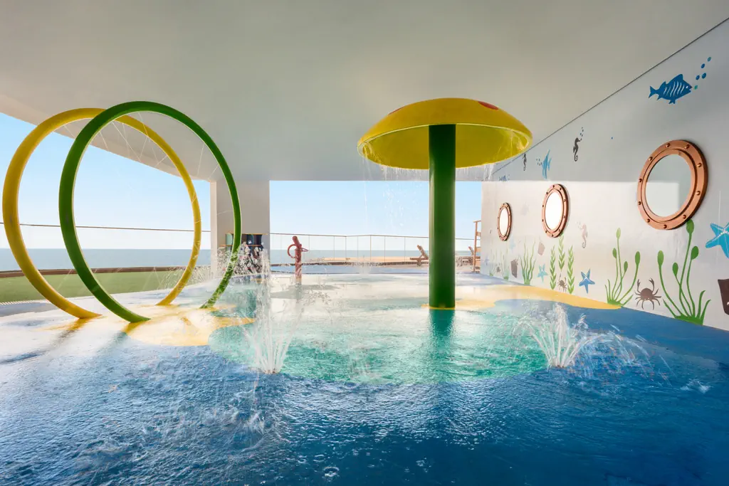 Wyndham Garden Ajman Corniche - zdjęcie 28