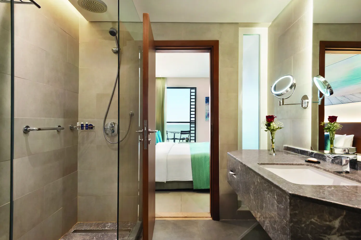 Wyndham Garden Ajman Corniche - zdjęcie 14