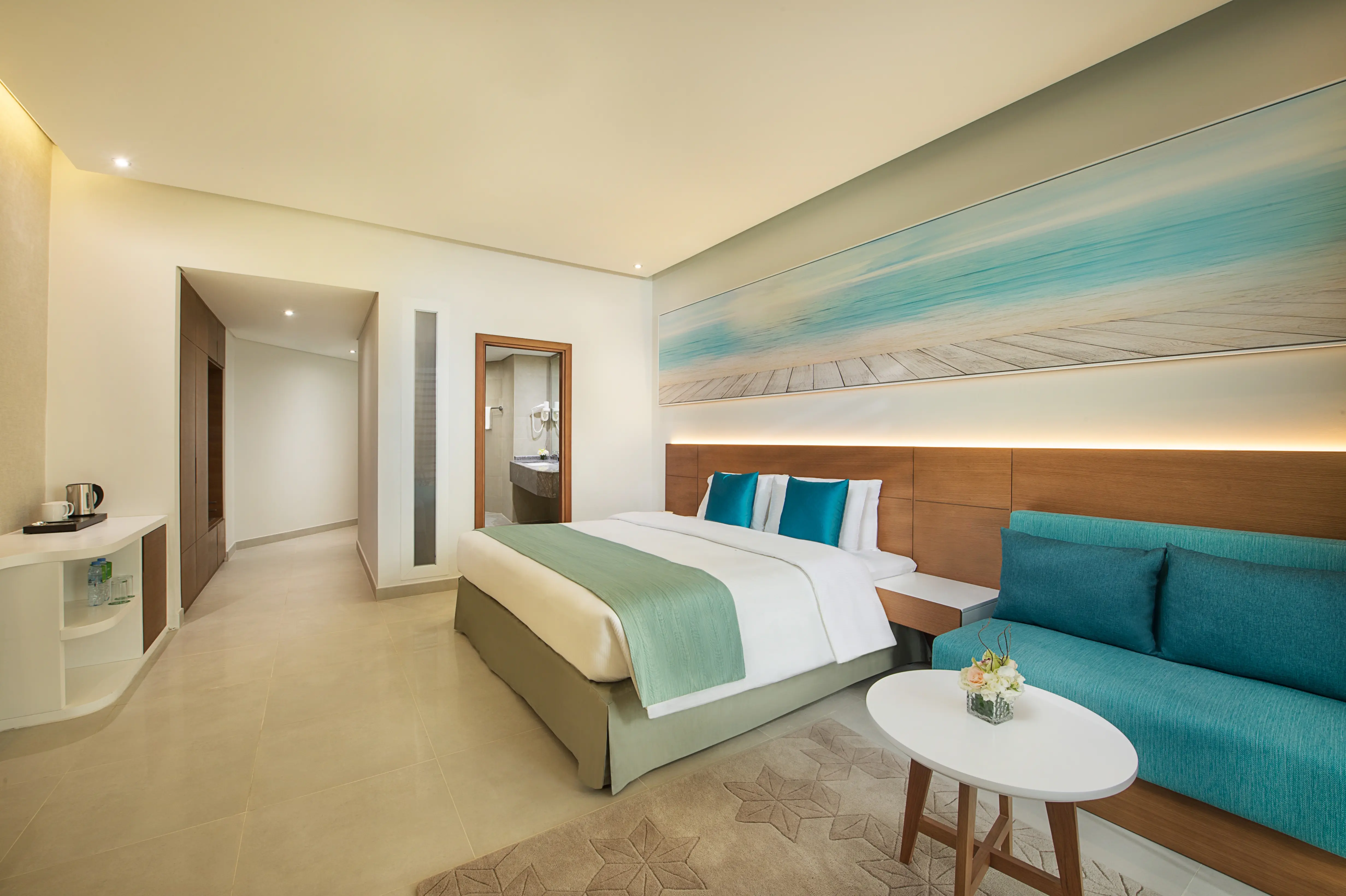 Wyndham Garden Ajman Corniche - zdjęcie 12