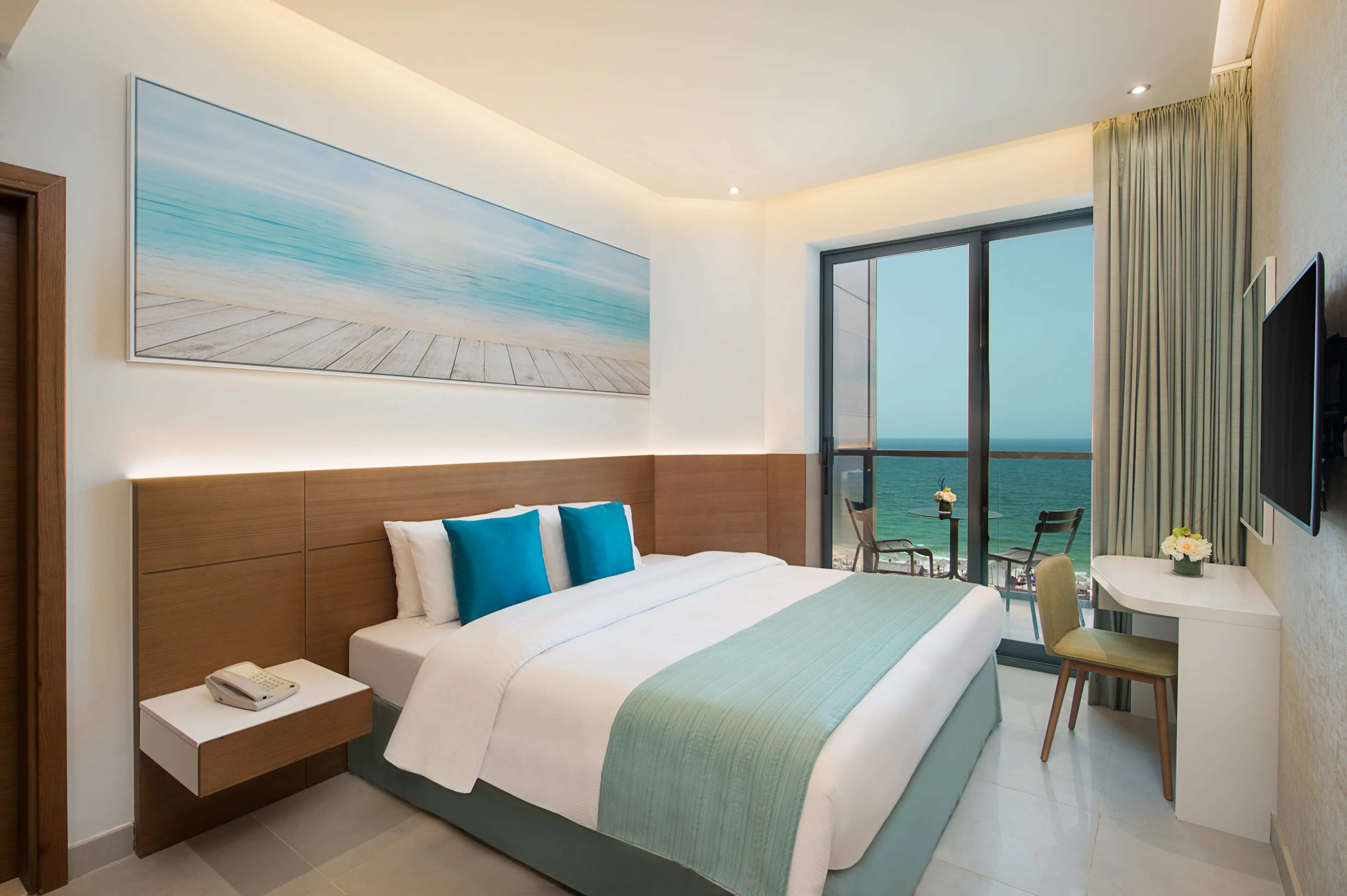 Wyndham Garden Ajman Corniche - zdjęcie 15
