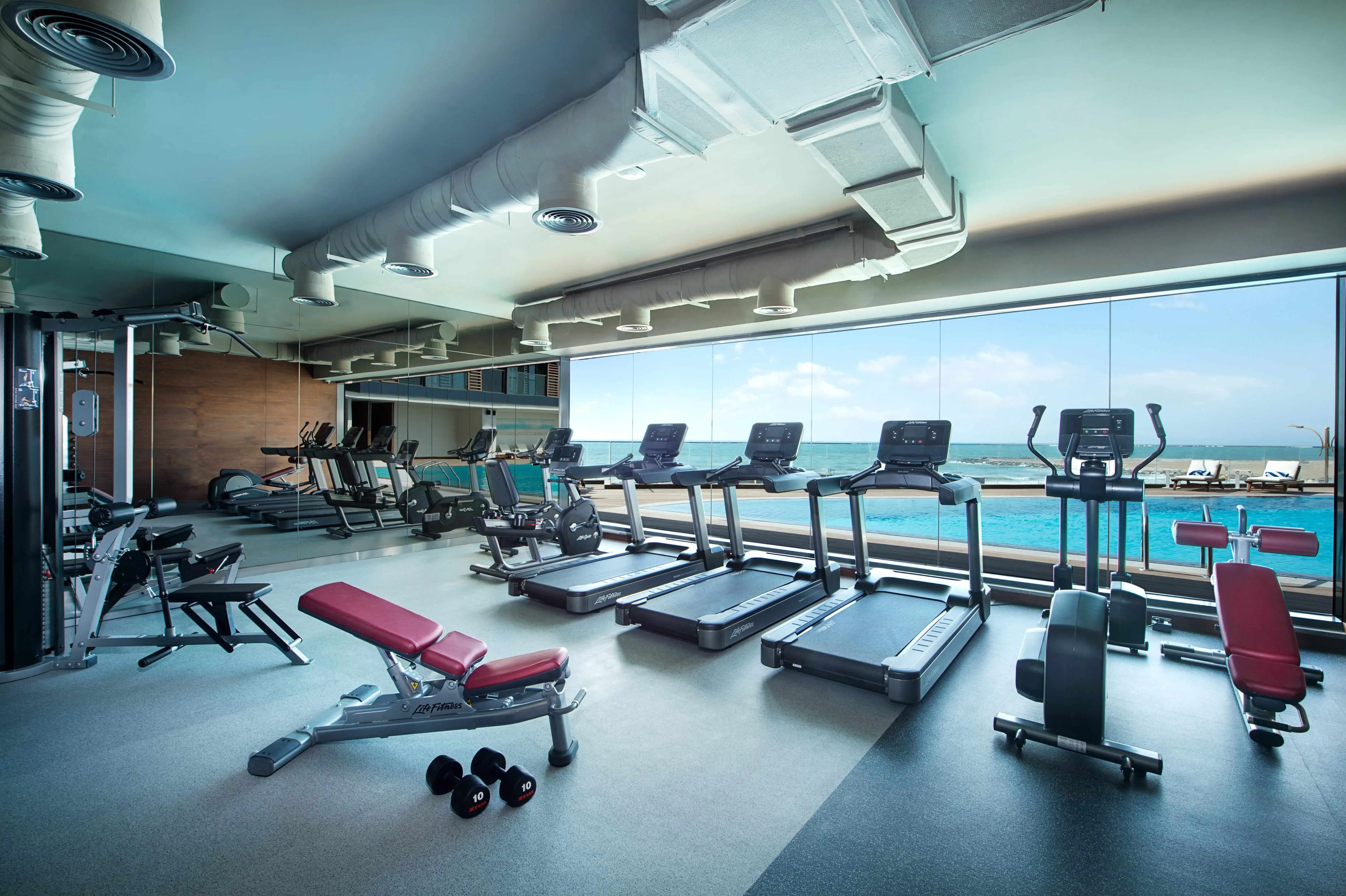 Wyndham Garden Ajman Corniche - zdjęcie 31