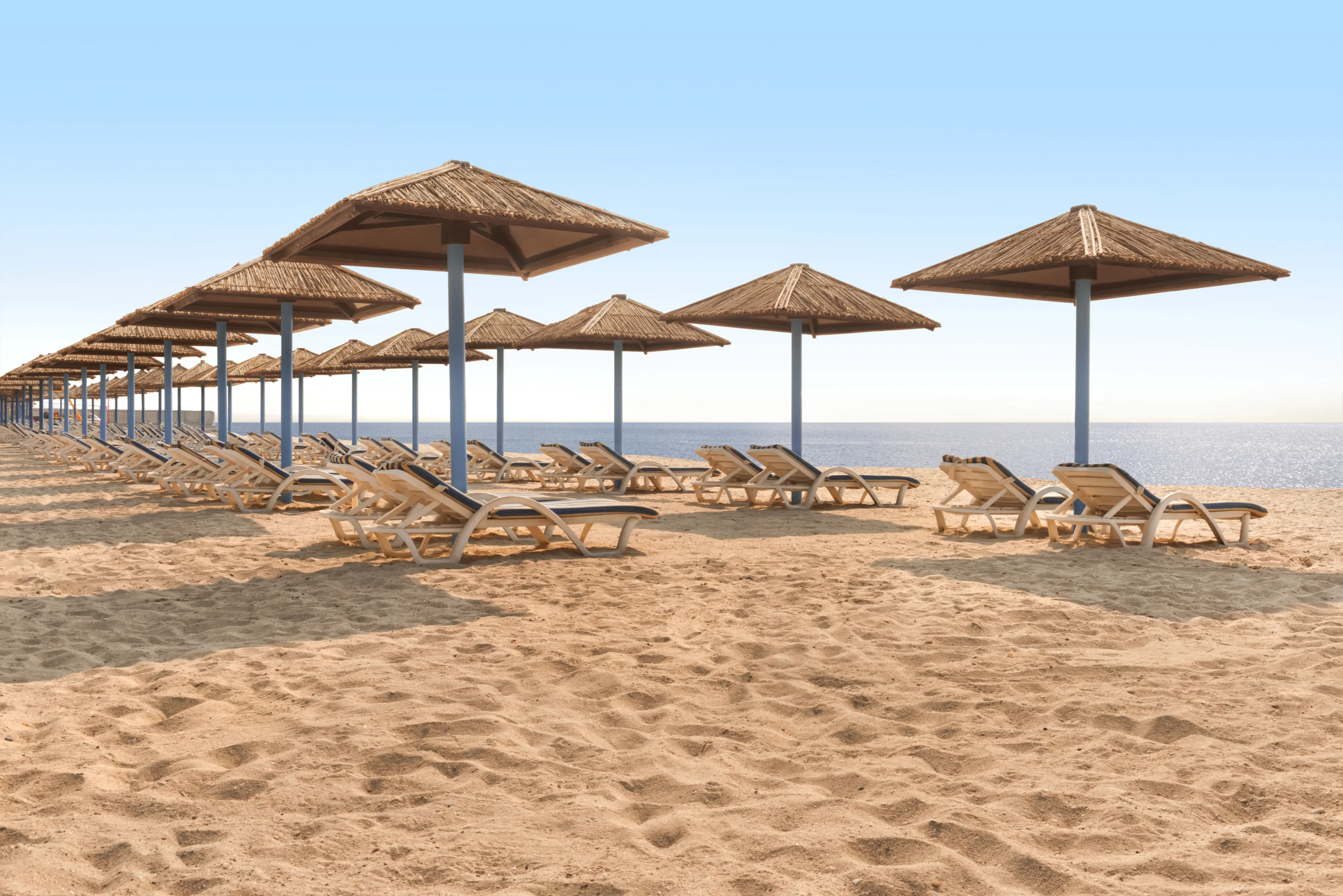 Wyndham Garden Ajman Corniche - zdjęcie 26