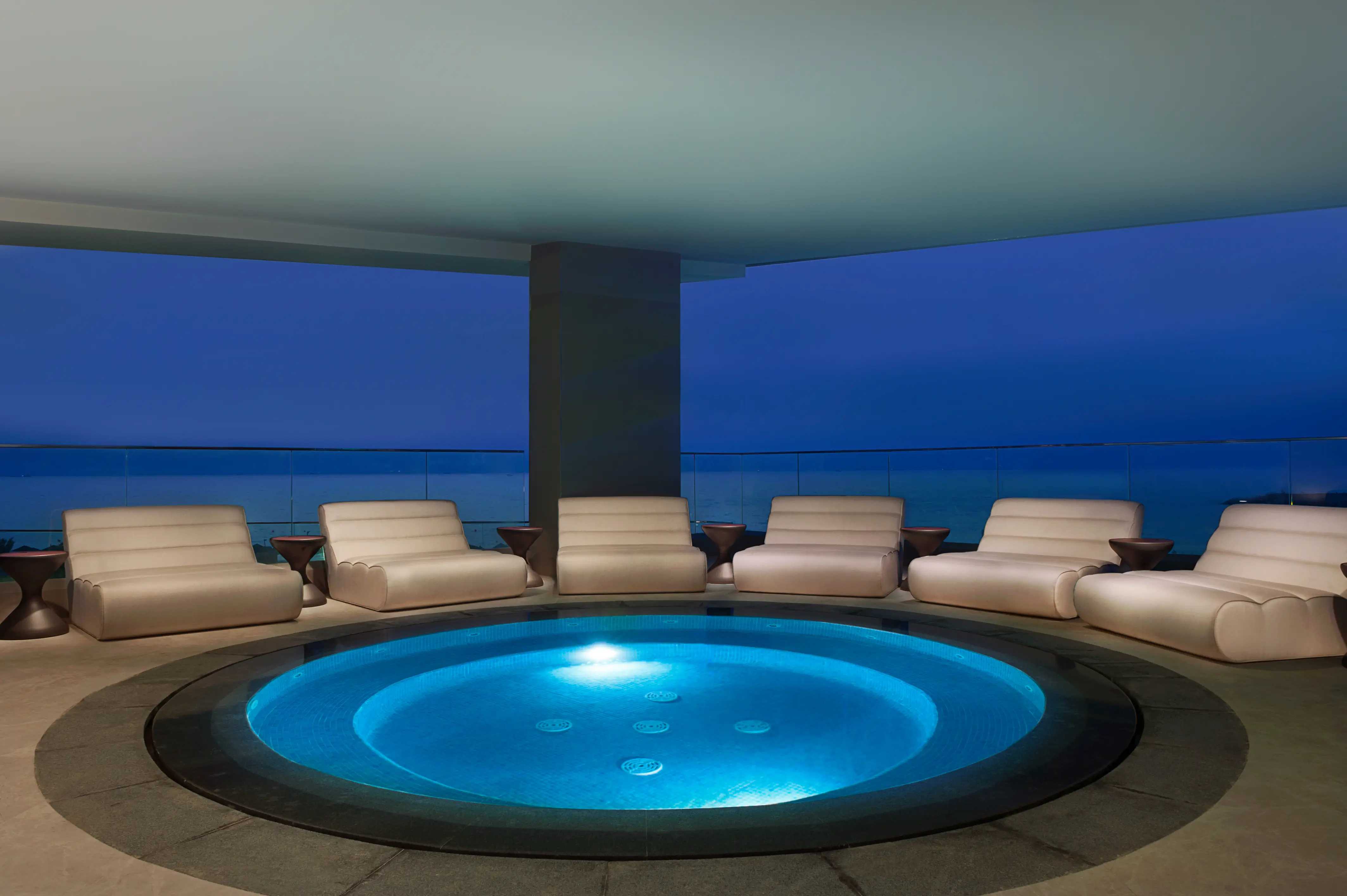 Wyndham Garden Ajman Corniche - zdjęcie 23