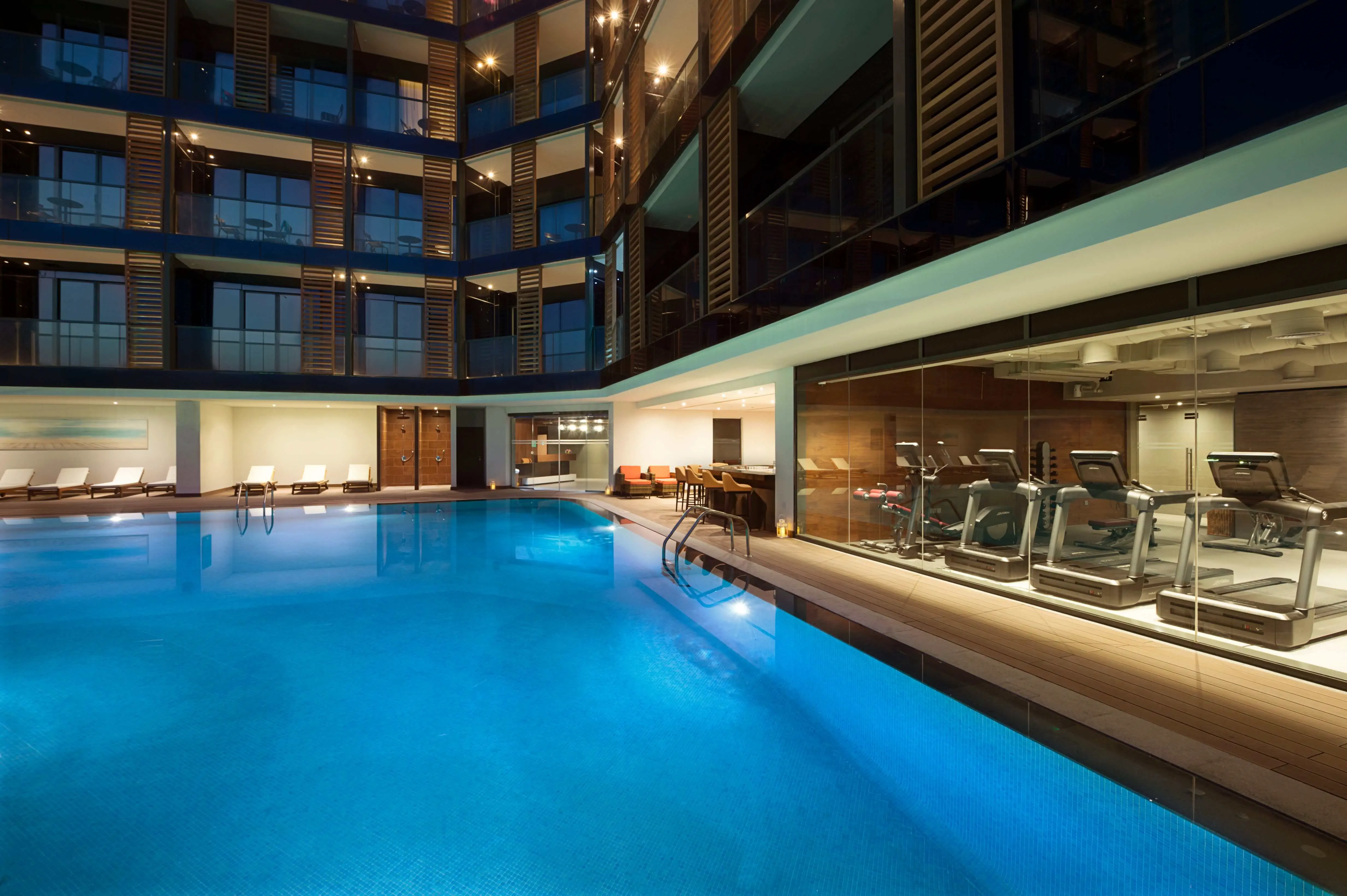 Wyndham Garden Ajman Corniche - zdjęcie 24