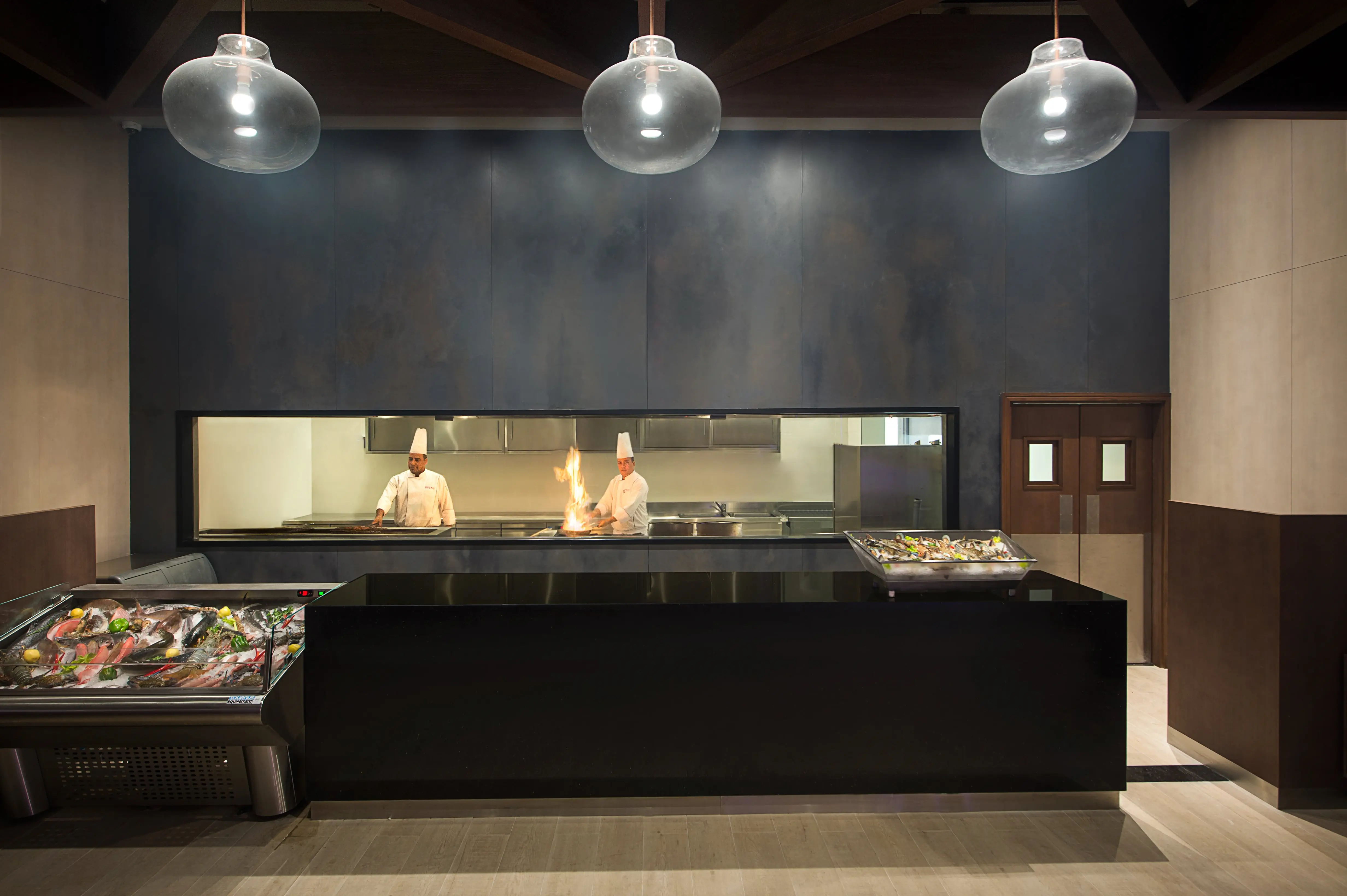 Wyndham Garden Ajman Corniche - zdjęcie 19