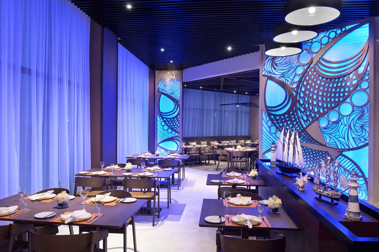Wyndham Garden Ajman Corniche - zdjęcie 17