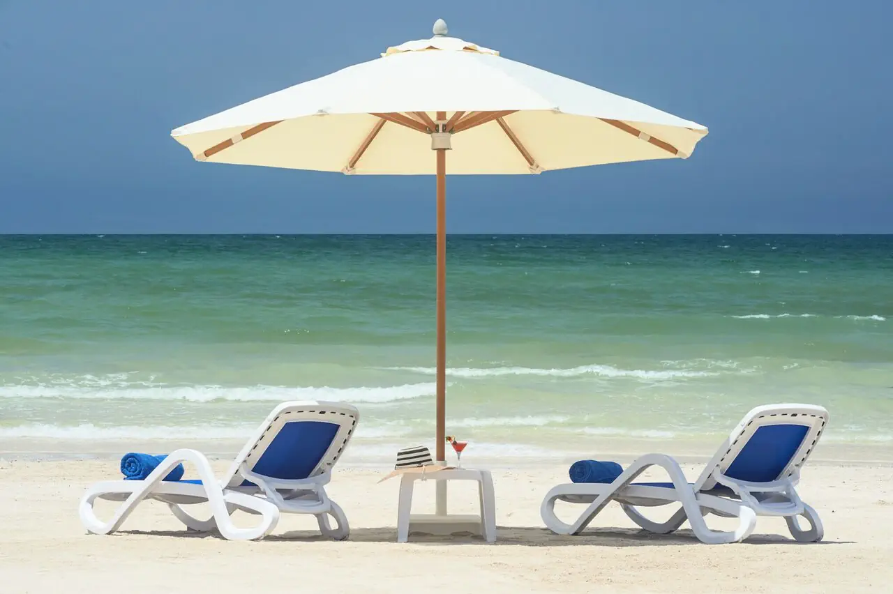 Wyndham Garden Ajman Corniche - zdjęcie 25