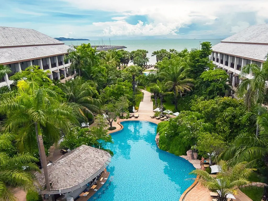 Ravindra Beach Resort - zdjęcie 2
