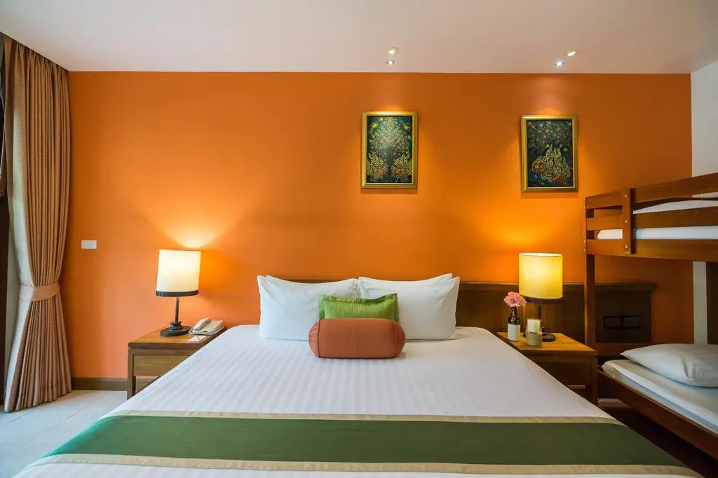 Ravindra Beach Resort - zdjęcie 29