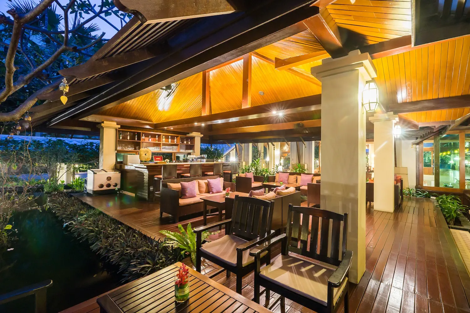 Ravindra Beach Resort - zdjęcie 46