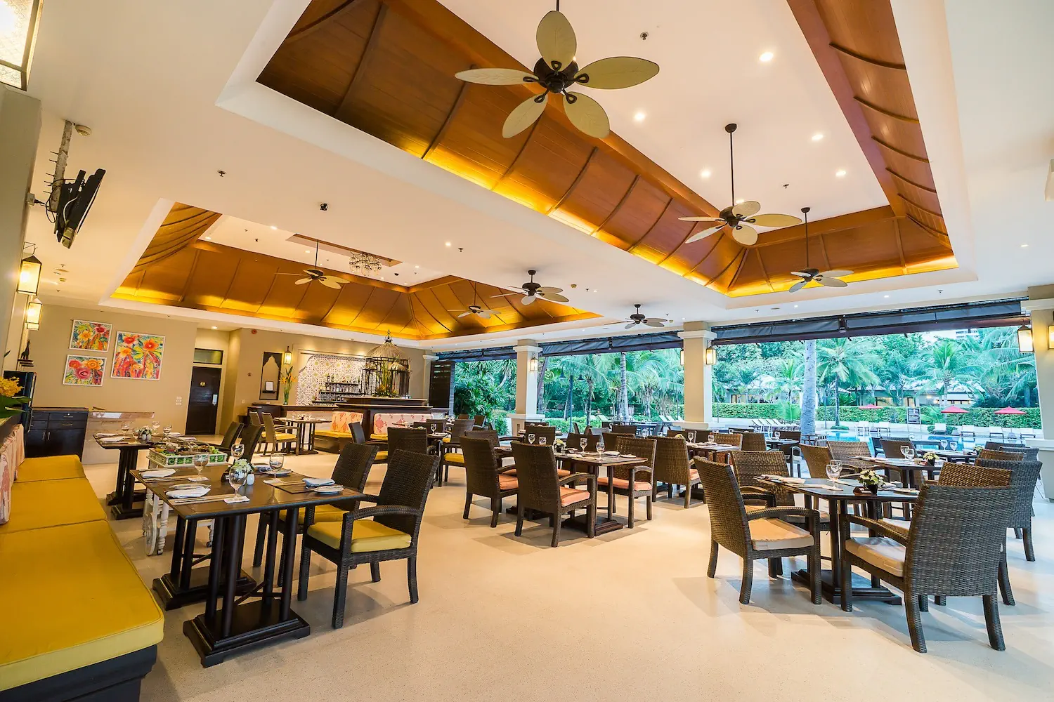 Ravindra Beach Resort - zdjęcie 36