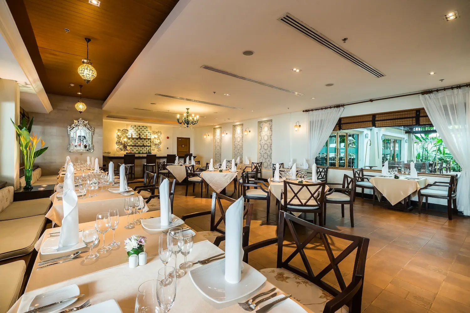 Ravindra Beach Resort - zdjęcie 41